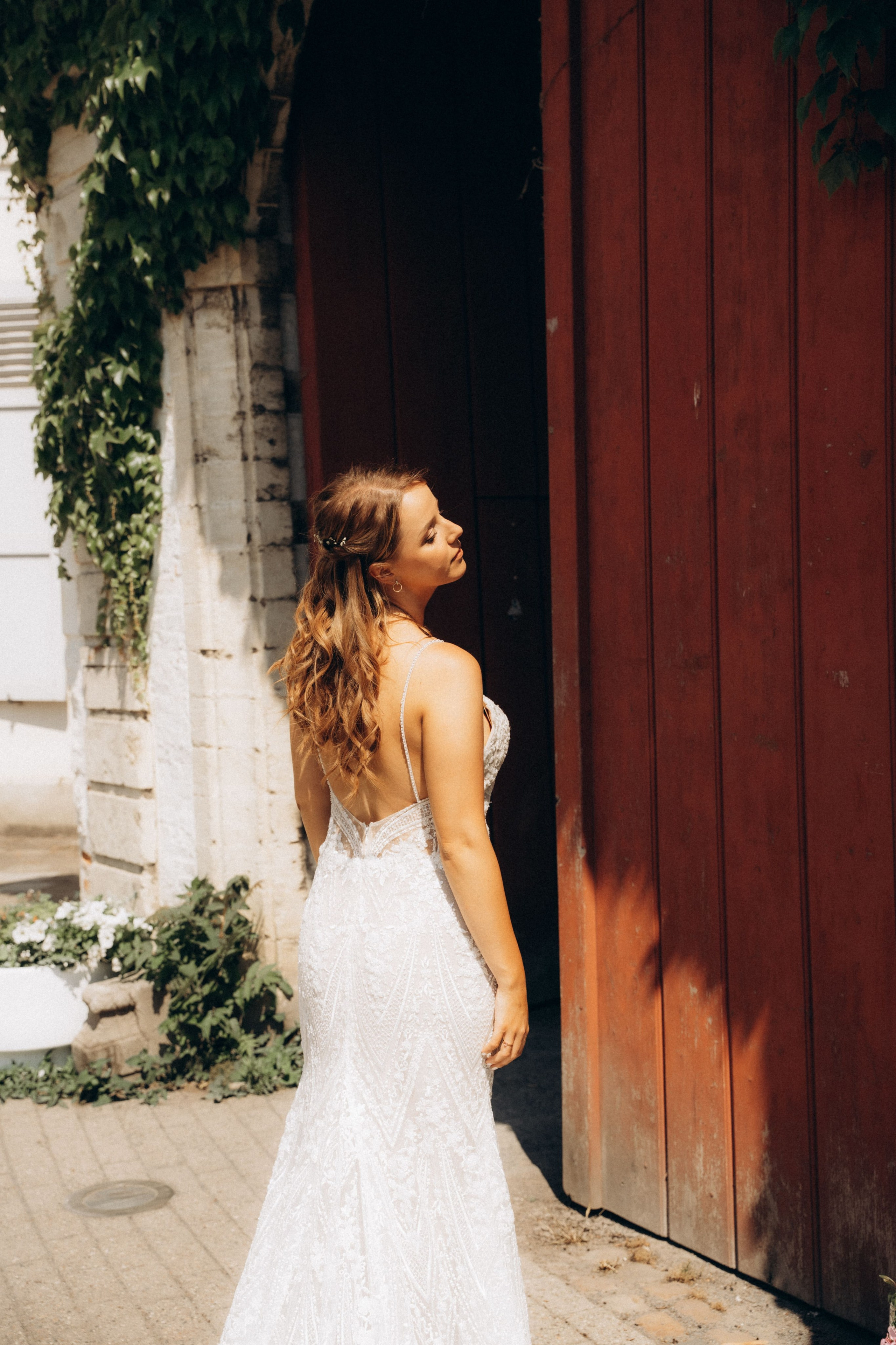 Wedding in Belgie. Little Birdie – Jouw familie- en huwelijksfotograaf in België en daarbuiten