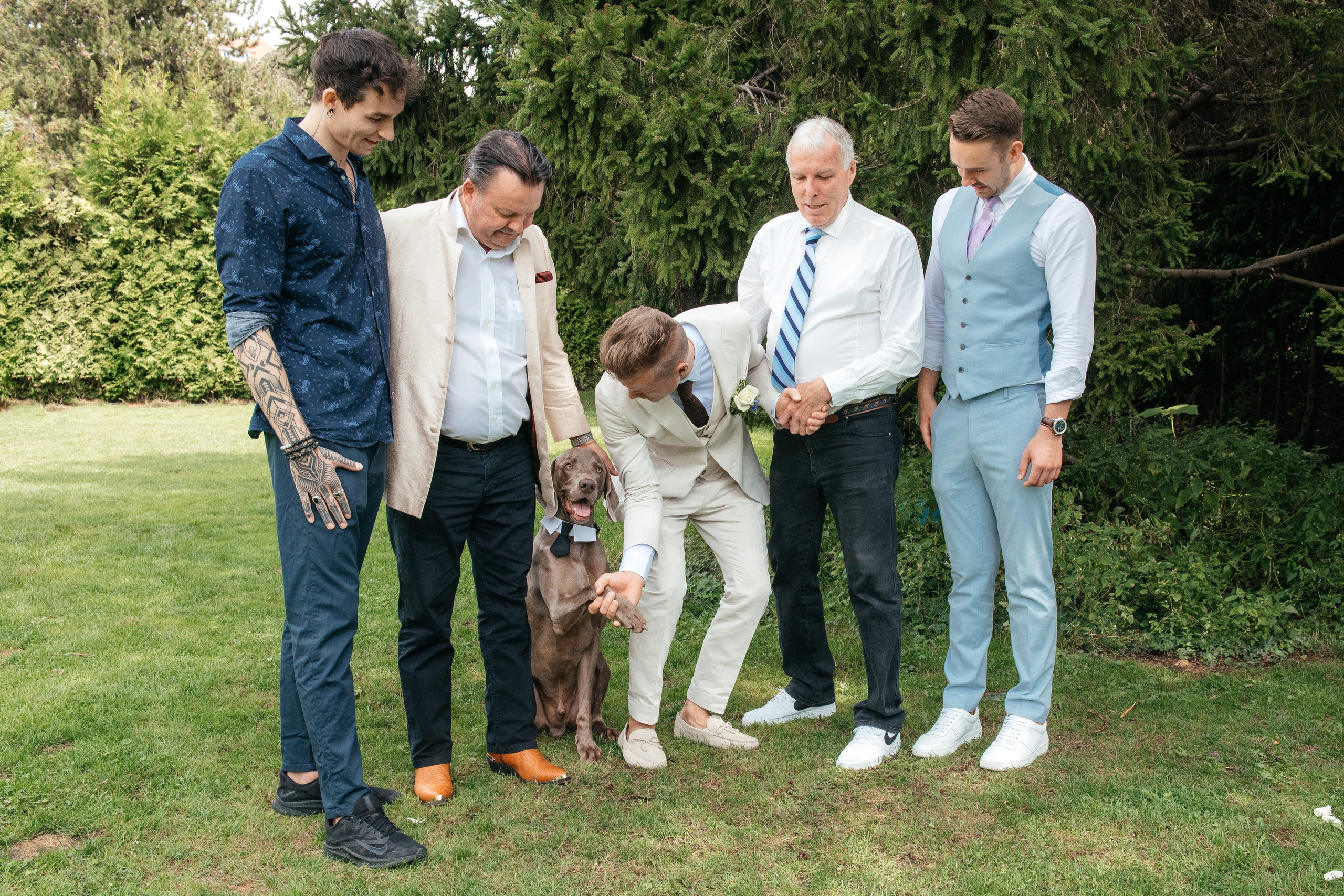 KAIANE & BENJAMIN Meilen, Switzerland. I am Elena Altendorfer. Wedding photographer in Zurich and Switzerland