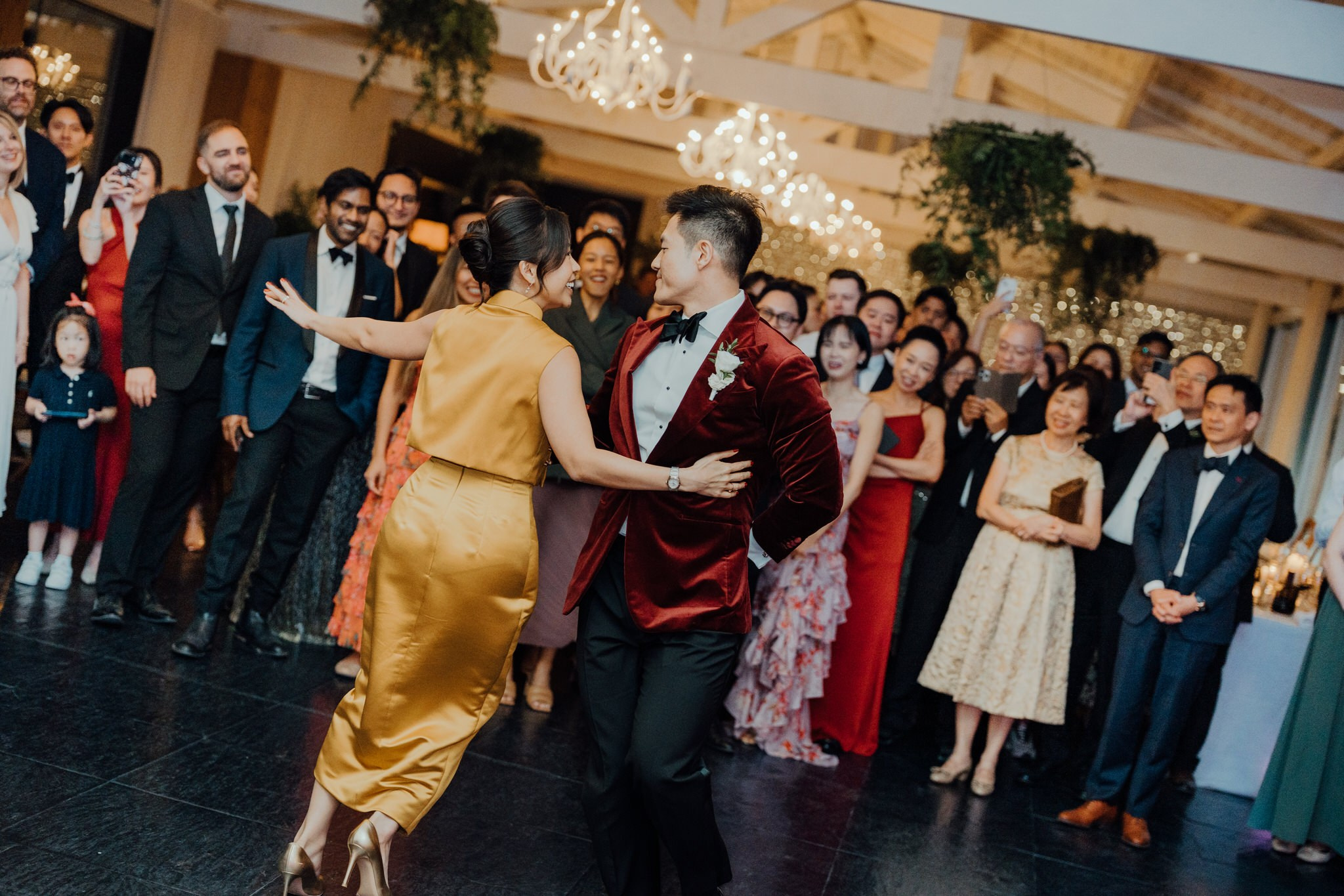Juniper and Liu. Love Frames | Luxury Wedding Photography & Films in Portugal & Europe
