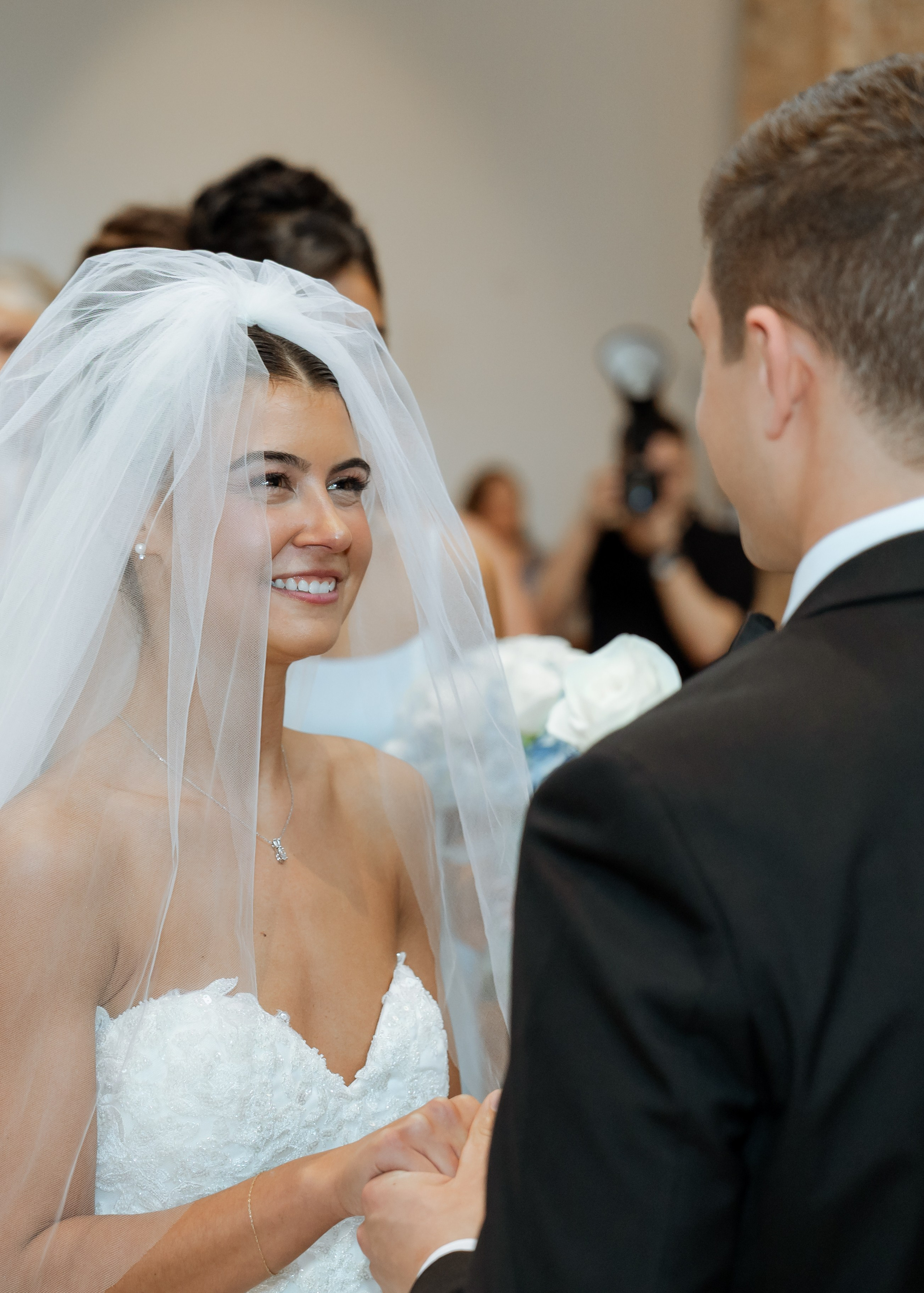Alexandra and Jacob, Liberty House Jersey City, NJ. Wedding Photo & Video