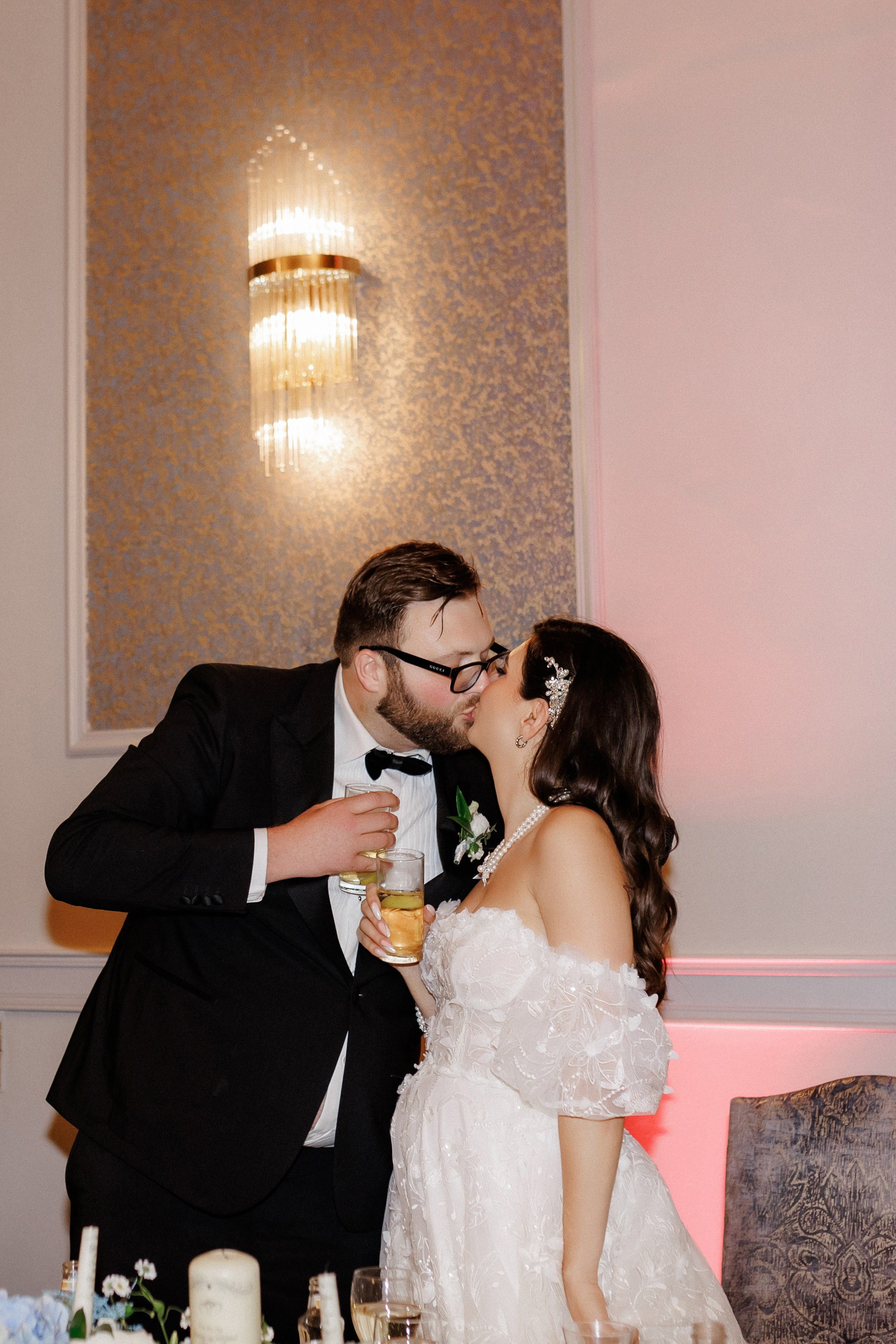 Sean & Gohar. Photographer in Dublin, Pavel