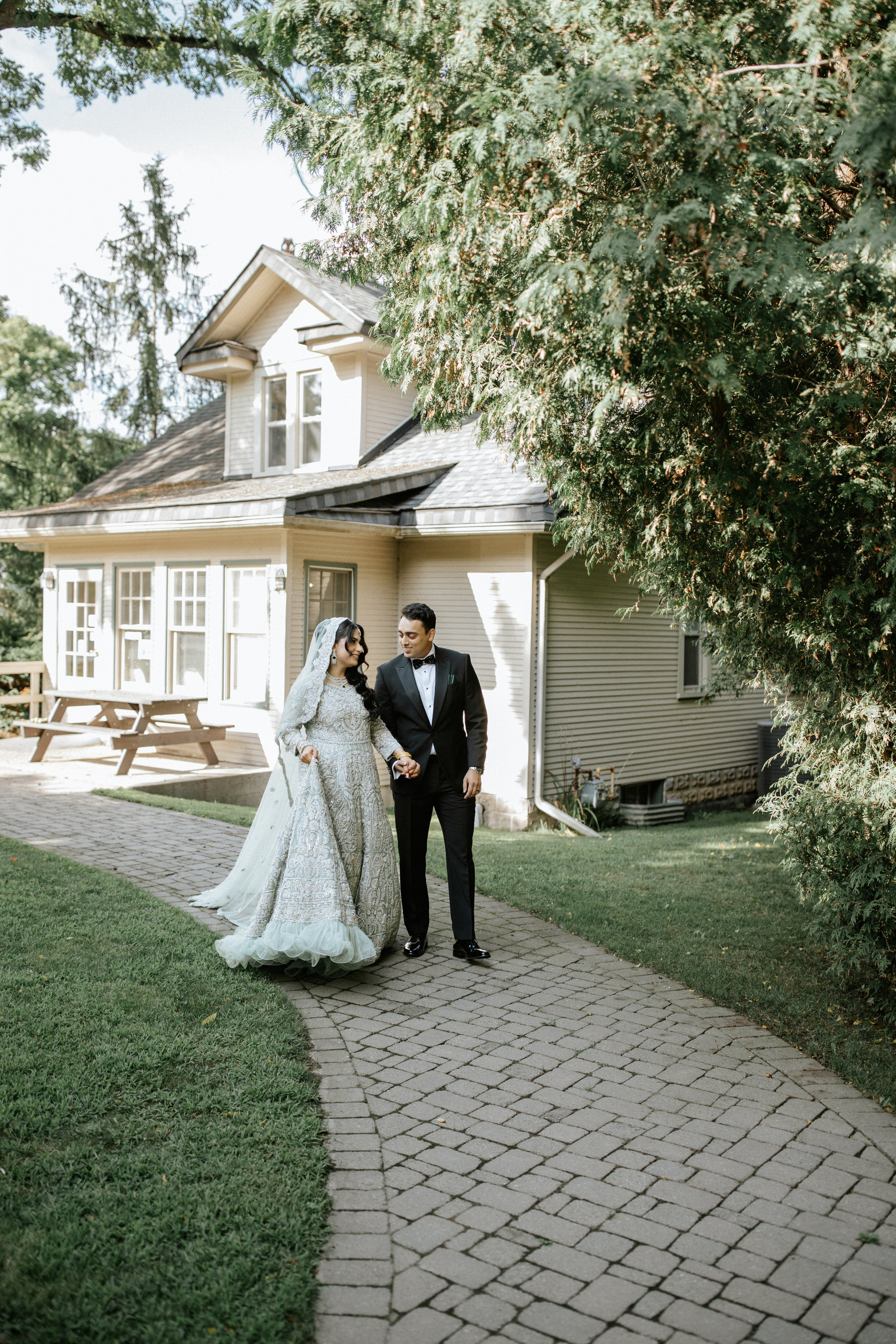 Mashaal & Salman. Usama Mohaar