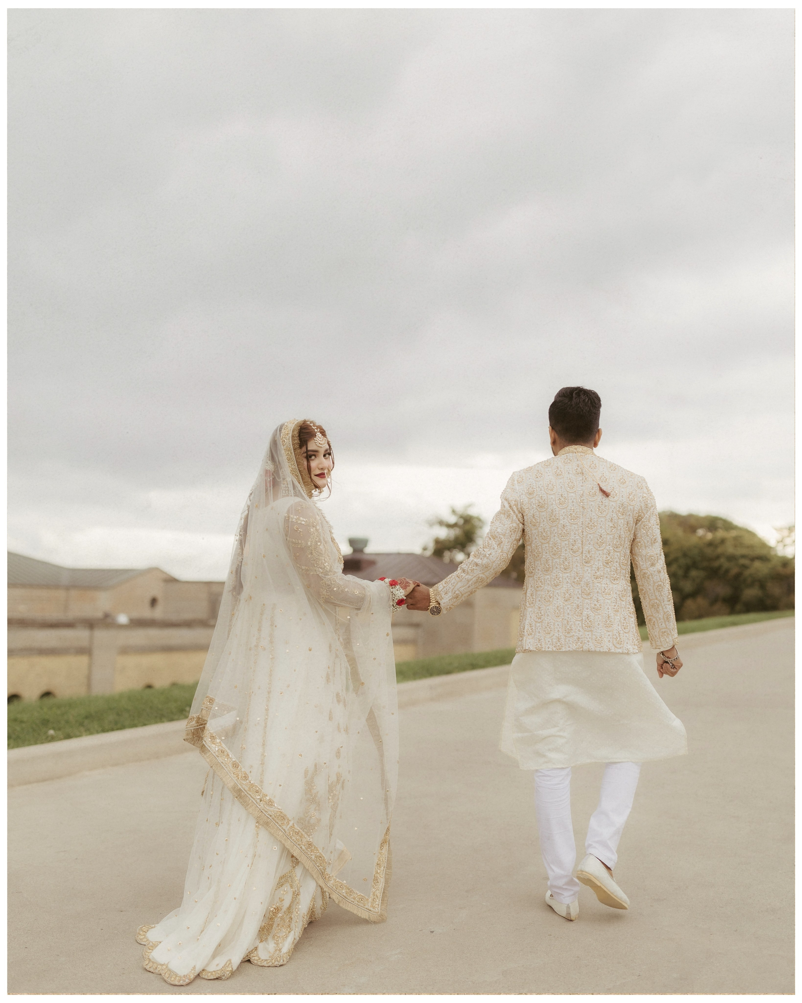 Mahpara & Tanjim. Usama Mohaar