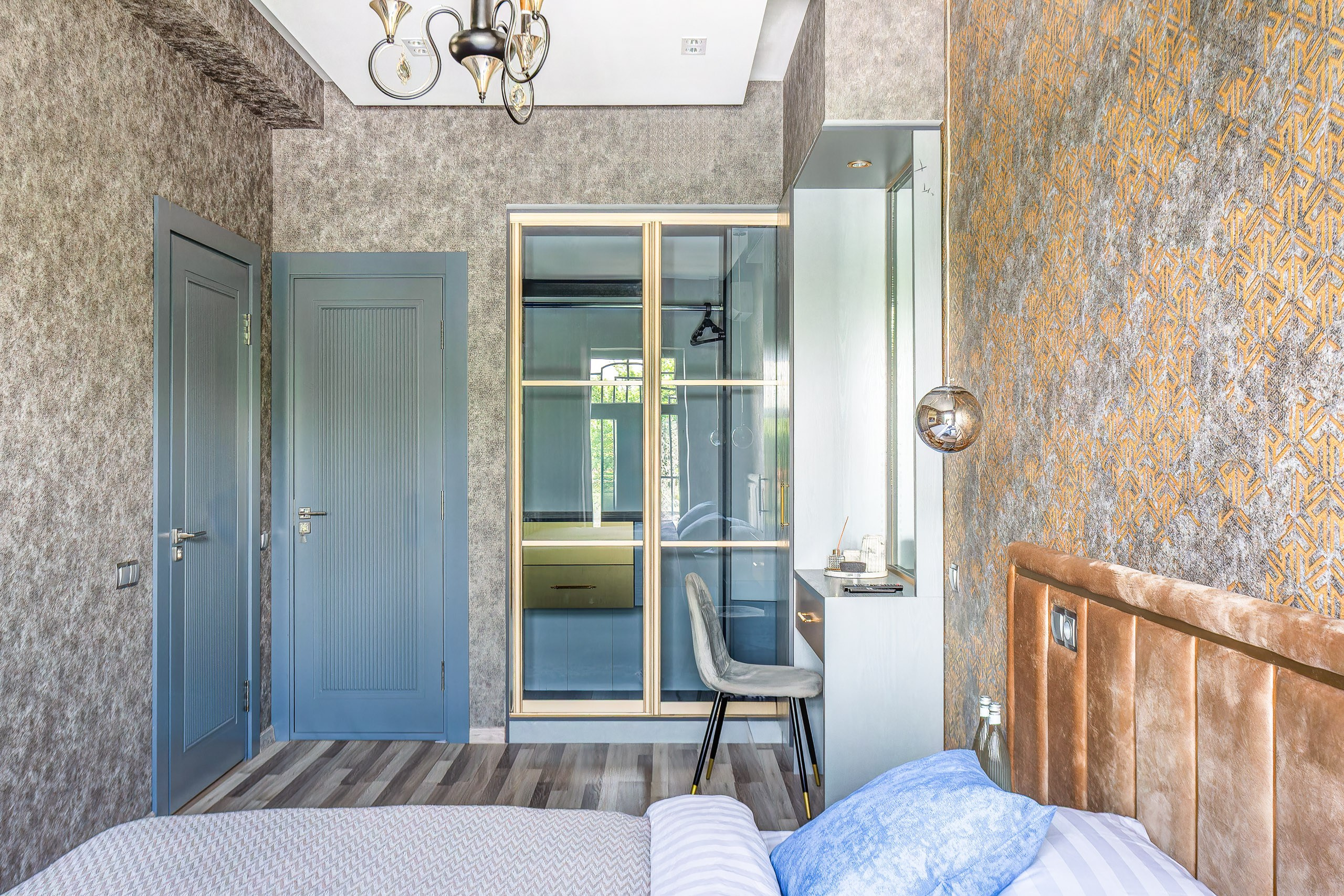 Comfort Residence + 2 Videos. Аренда квартир и апартаментов посуточно в Ташкенте, Узбекистан — Хаким