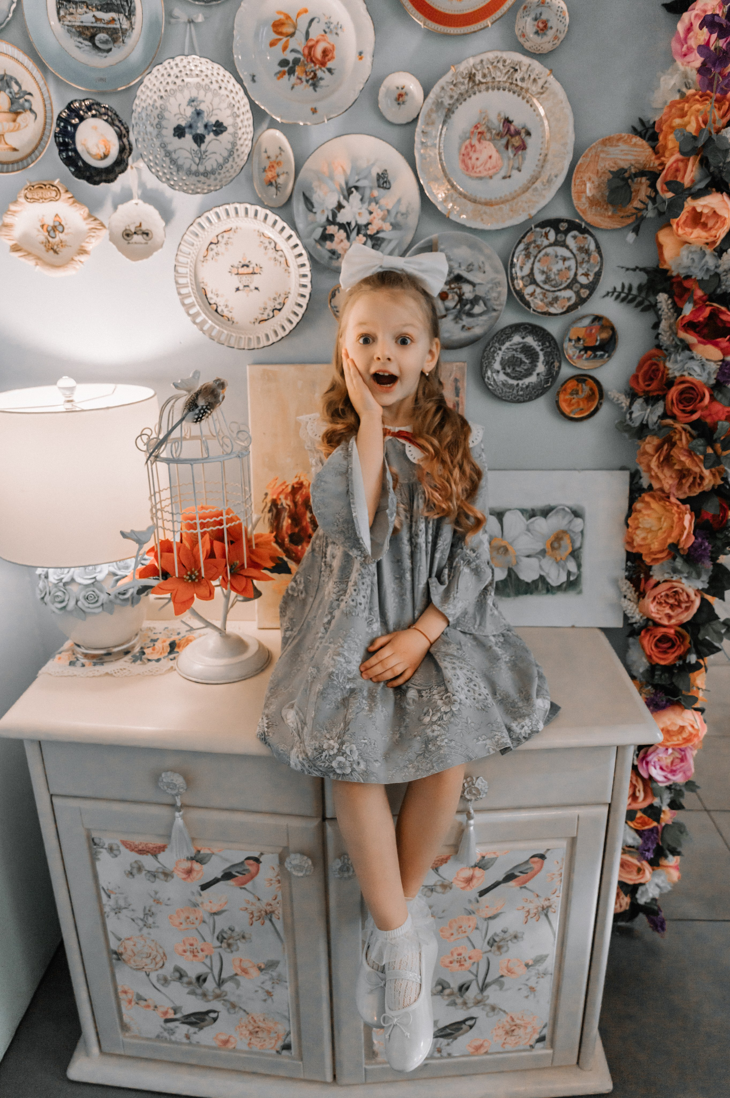 Christmas Photo Day 2024. Fotograf w Krakowie/Europie Weronika Stoma