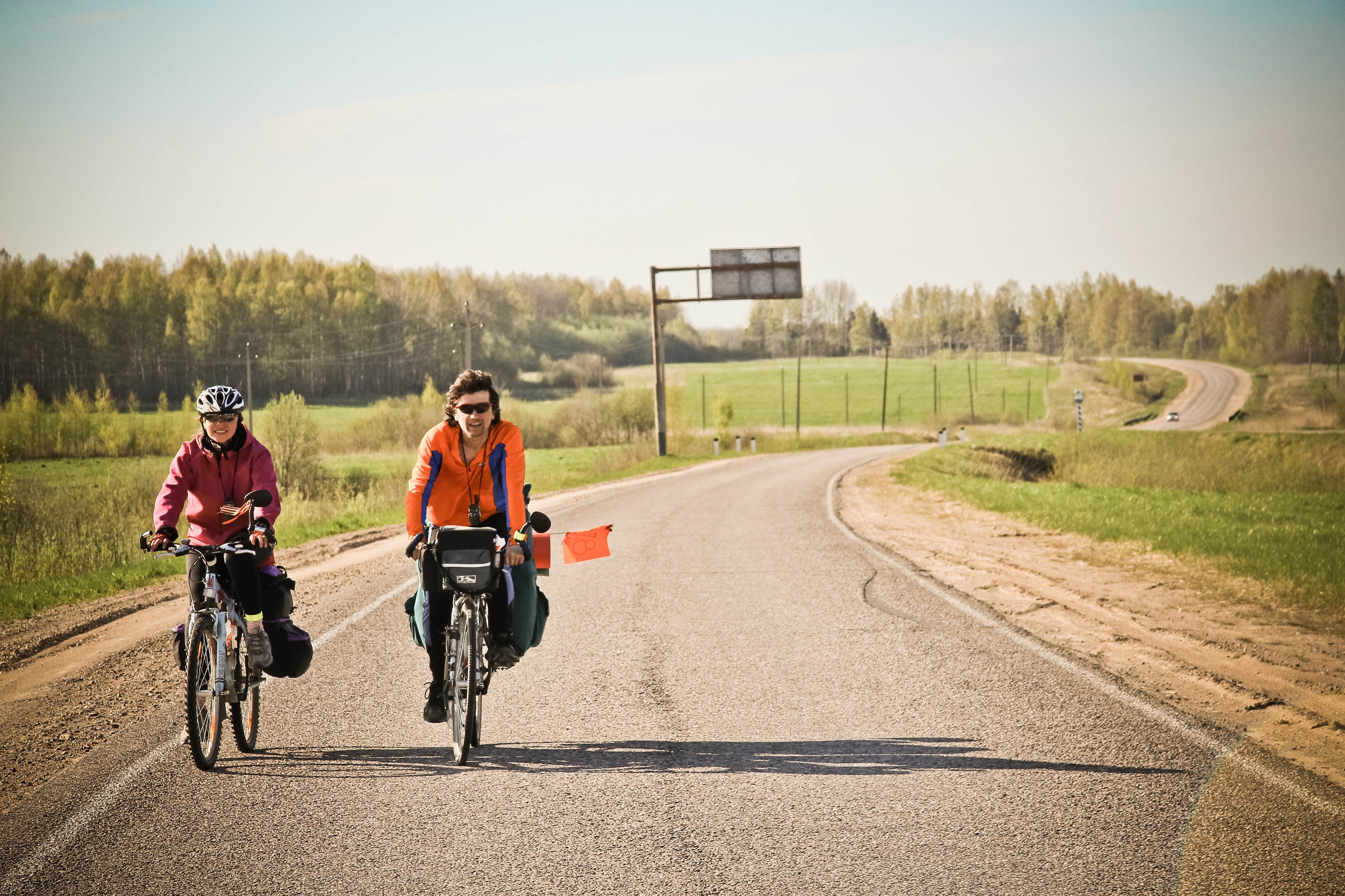2012. Стрит-фотография, полная абсурда, идиотизма и красоты