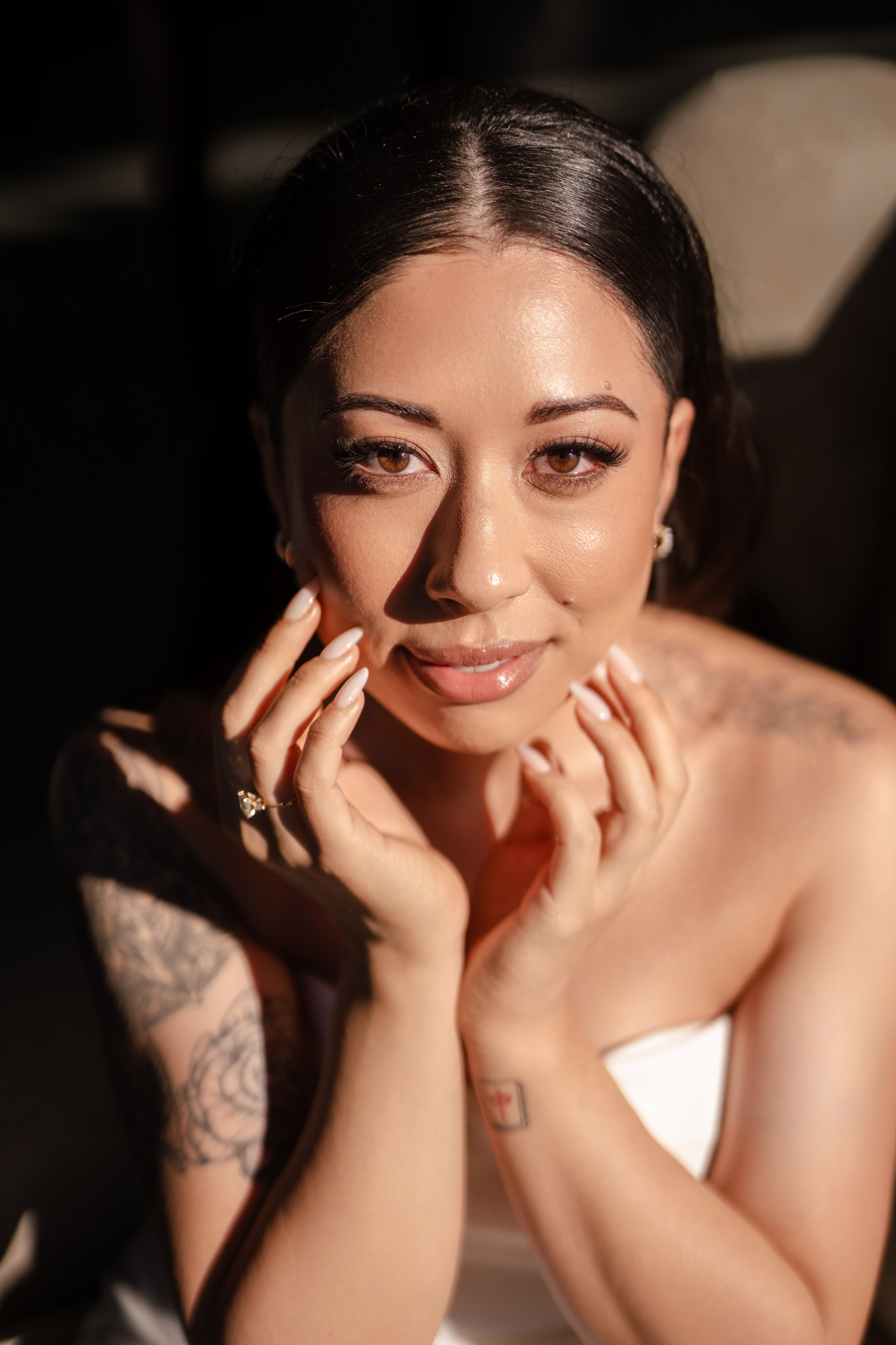 Josie & Thomas. Fotografo di matrimoni