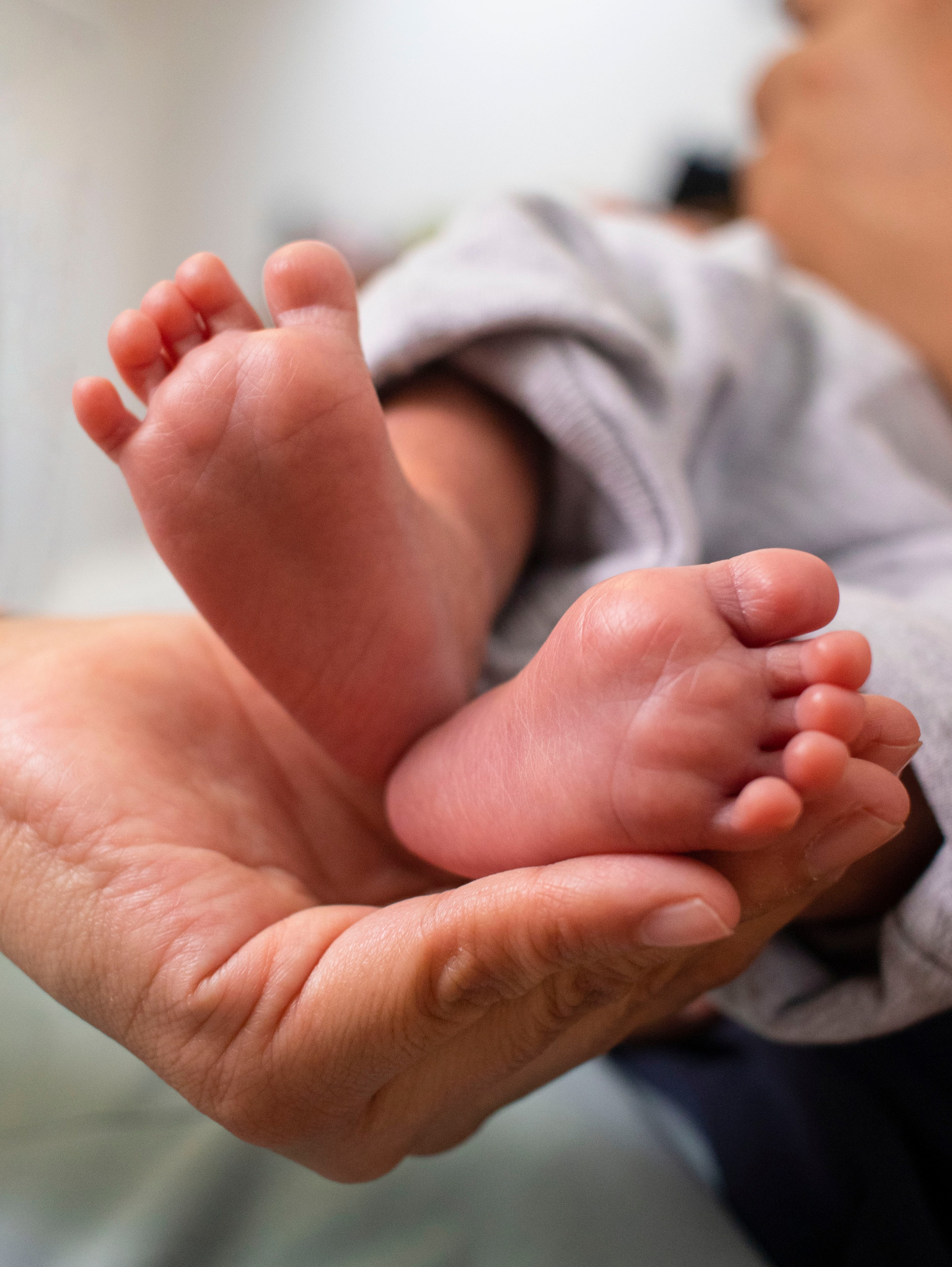 Bebés. Fotografía de eventos ZELAFOTOGRAFÍA