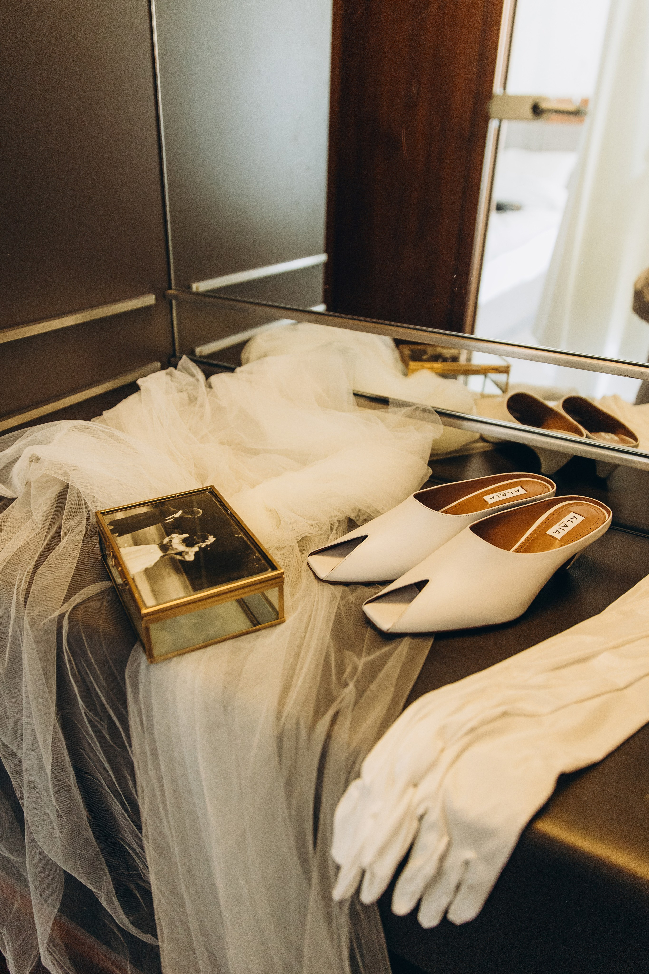 Exclusive wedding photography in the Netherlands – love captured in pictures