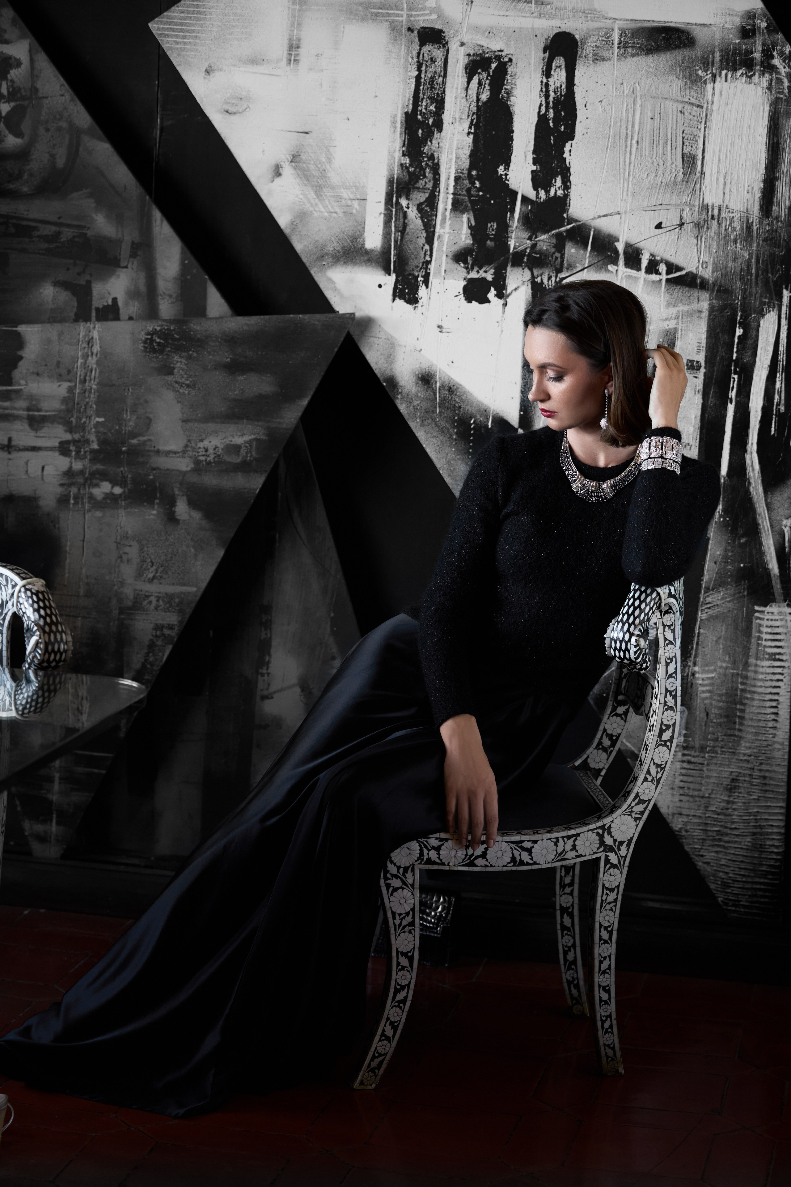 Fashion & Brands. Photographer in Italy Natalie Bero
