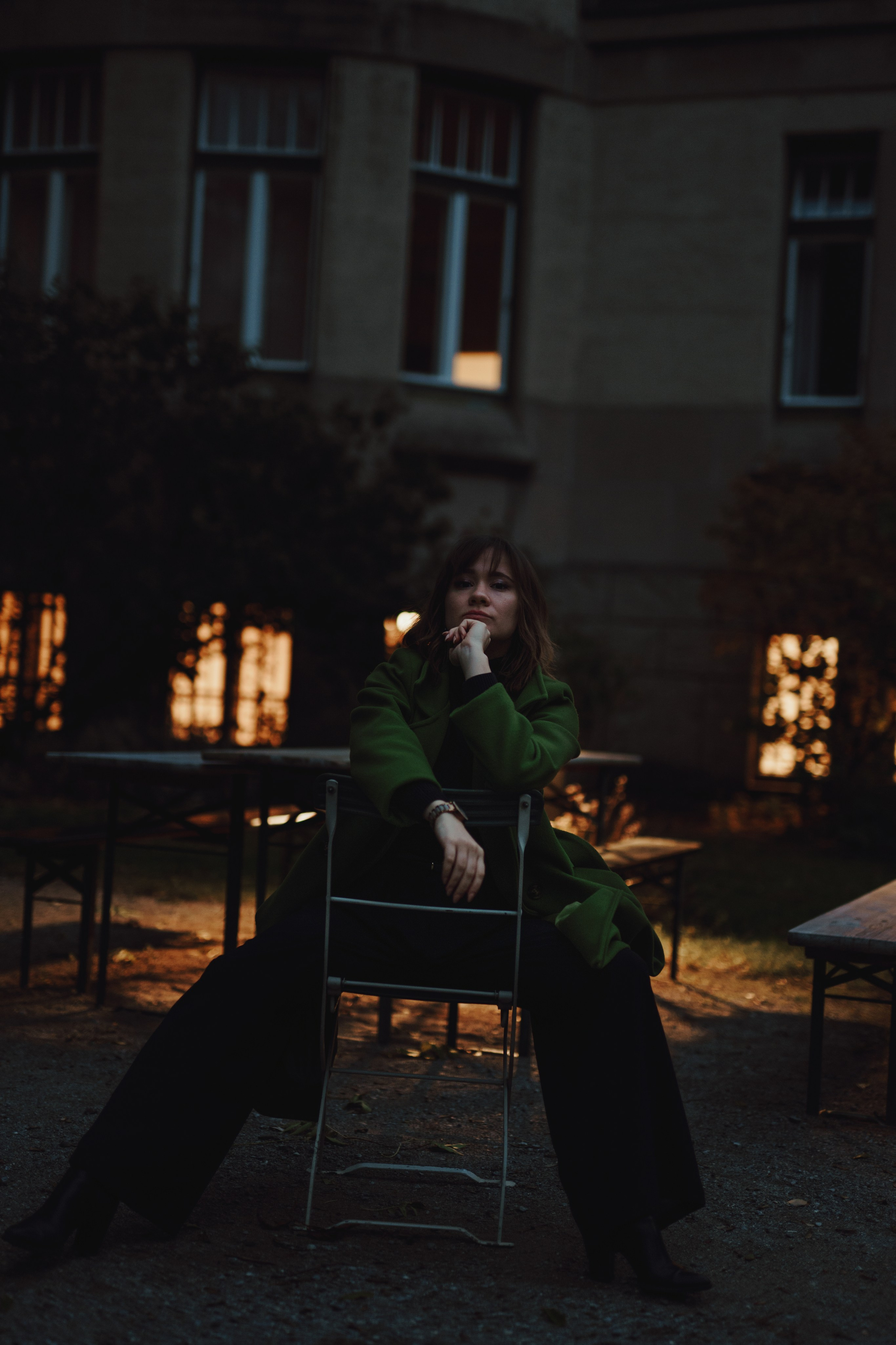 Валенитина. Lera Berg — портретный фотограф и ретушер в Мюнхене