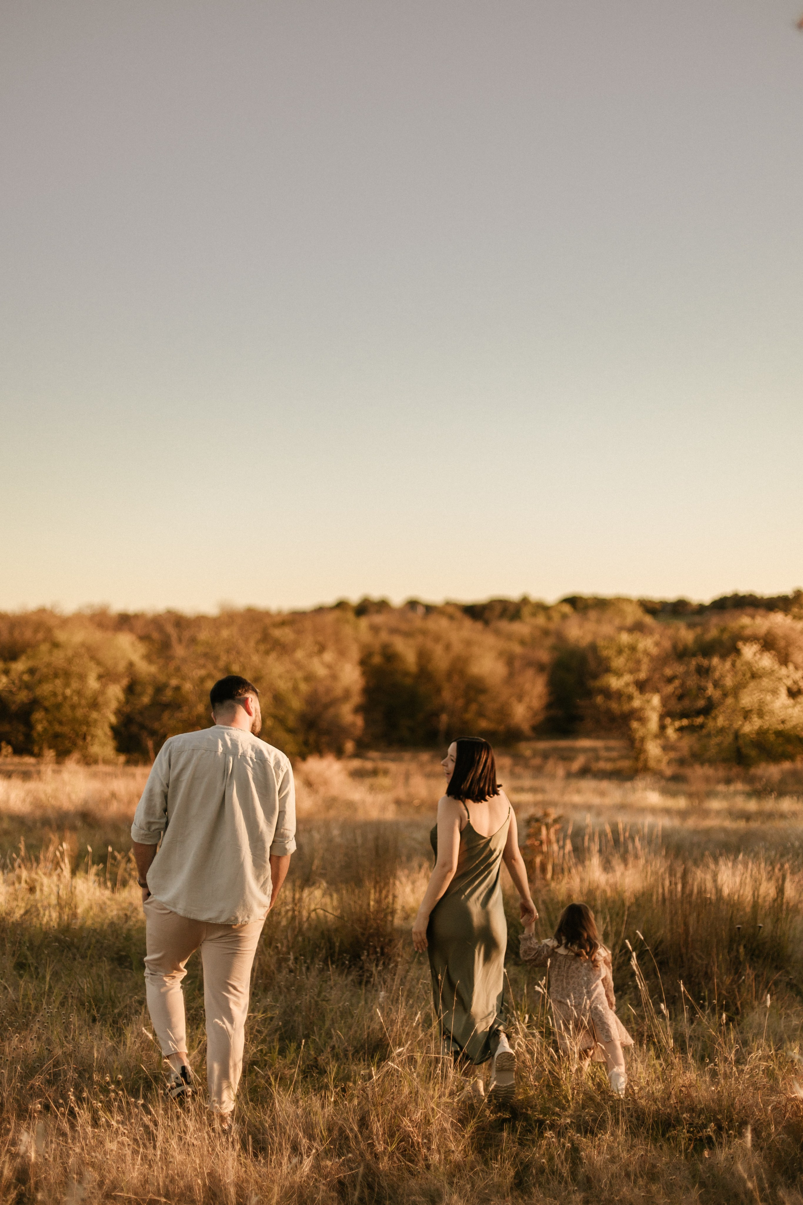 Pylyp & Sabina. Photographer in Dallas