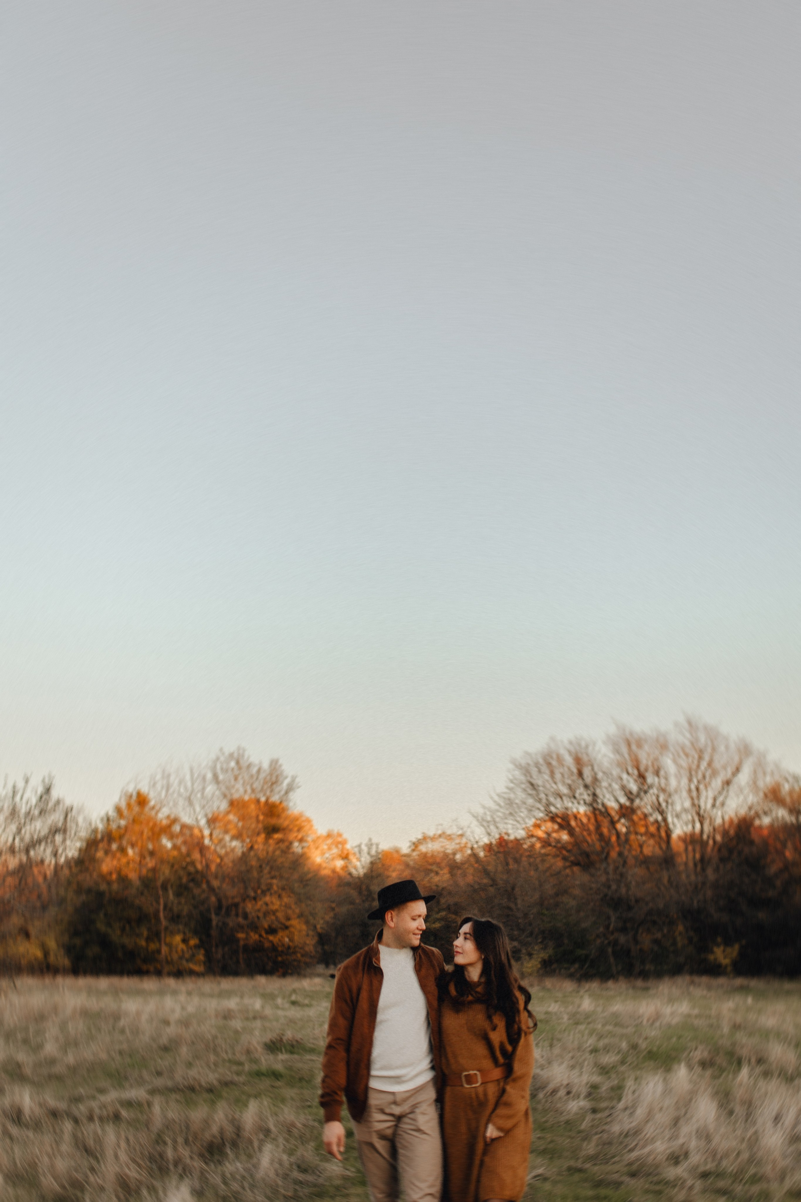 OLGA & VADIM. Photographer in Dallas