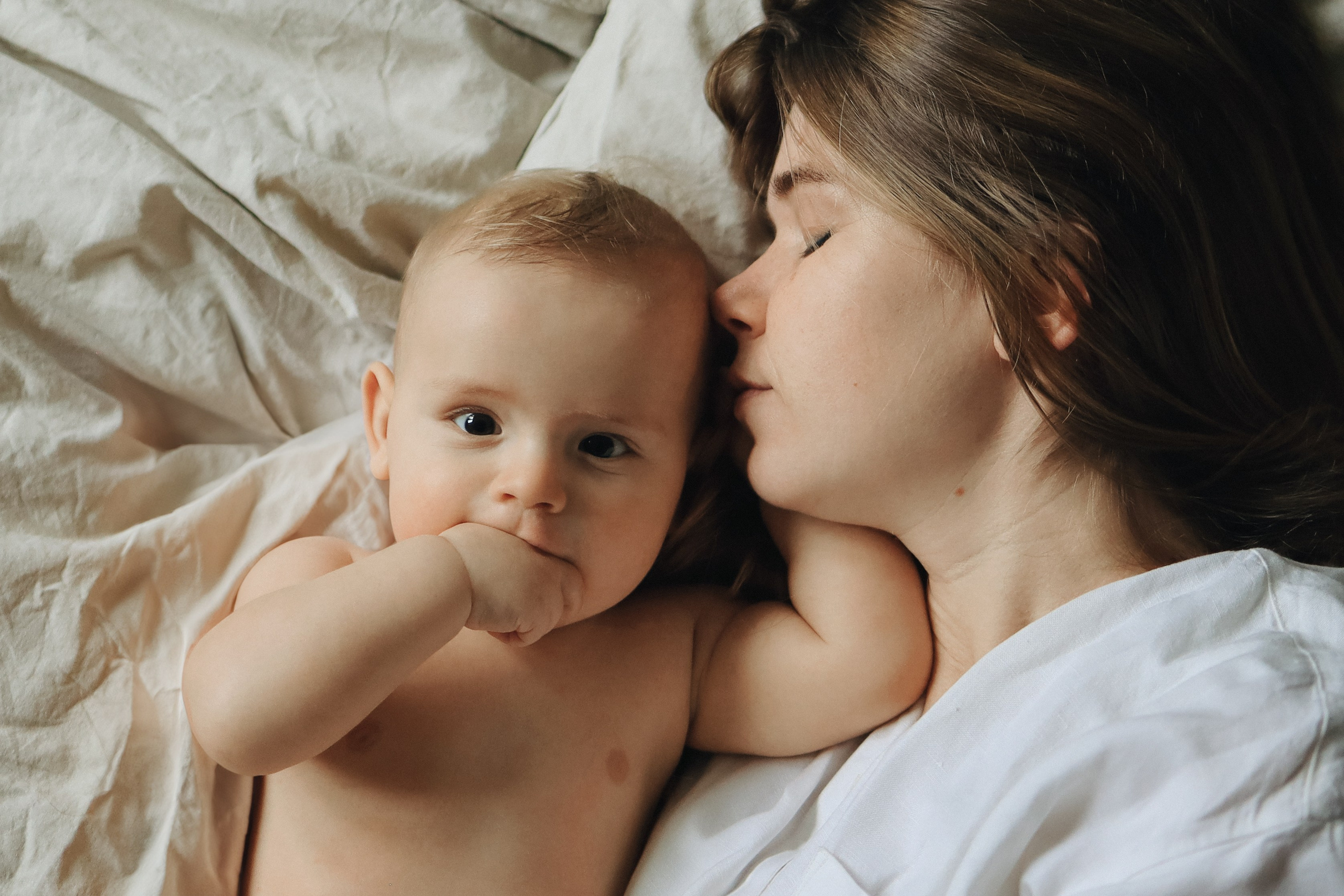 Tanya&Sava. Newborn and Family Photographer in Bromley, London, Liliya Potekhina