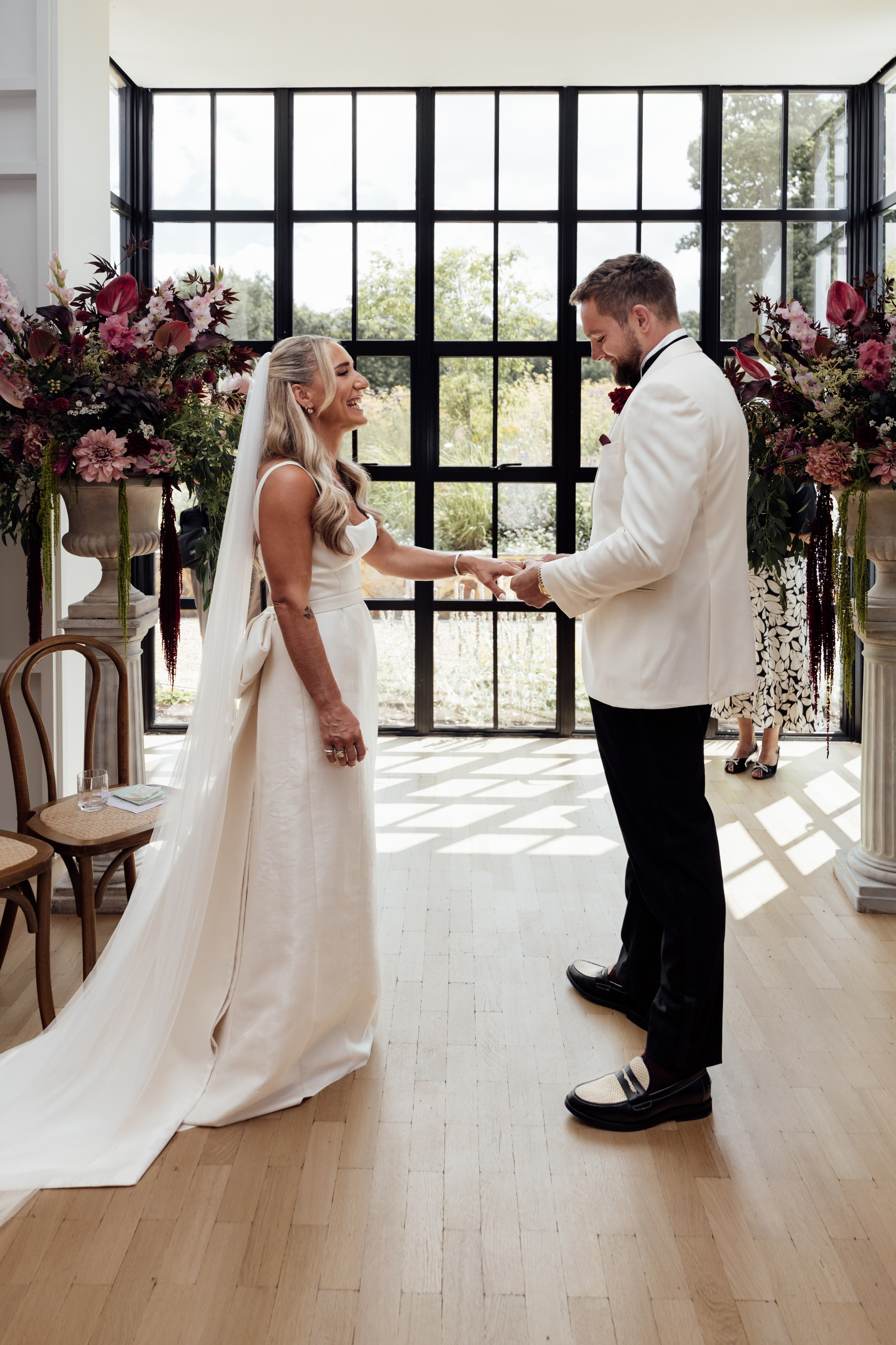 Limekiln, East Sussex, UK. 2025. Timeless Wedding & Event Photography — based London, working across Europe