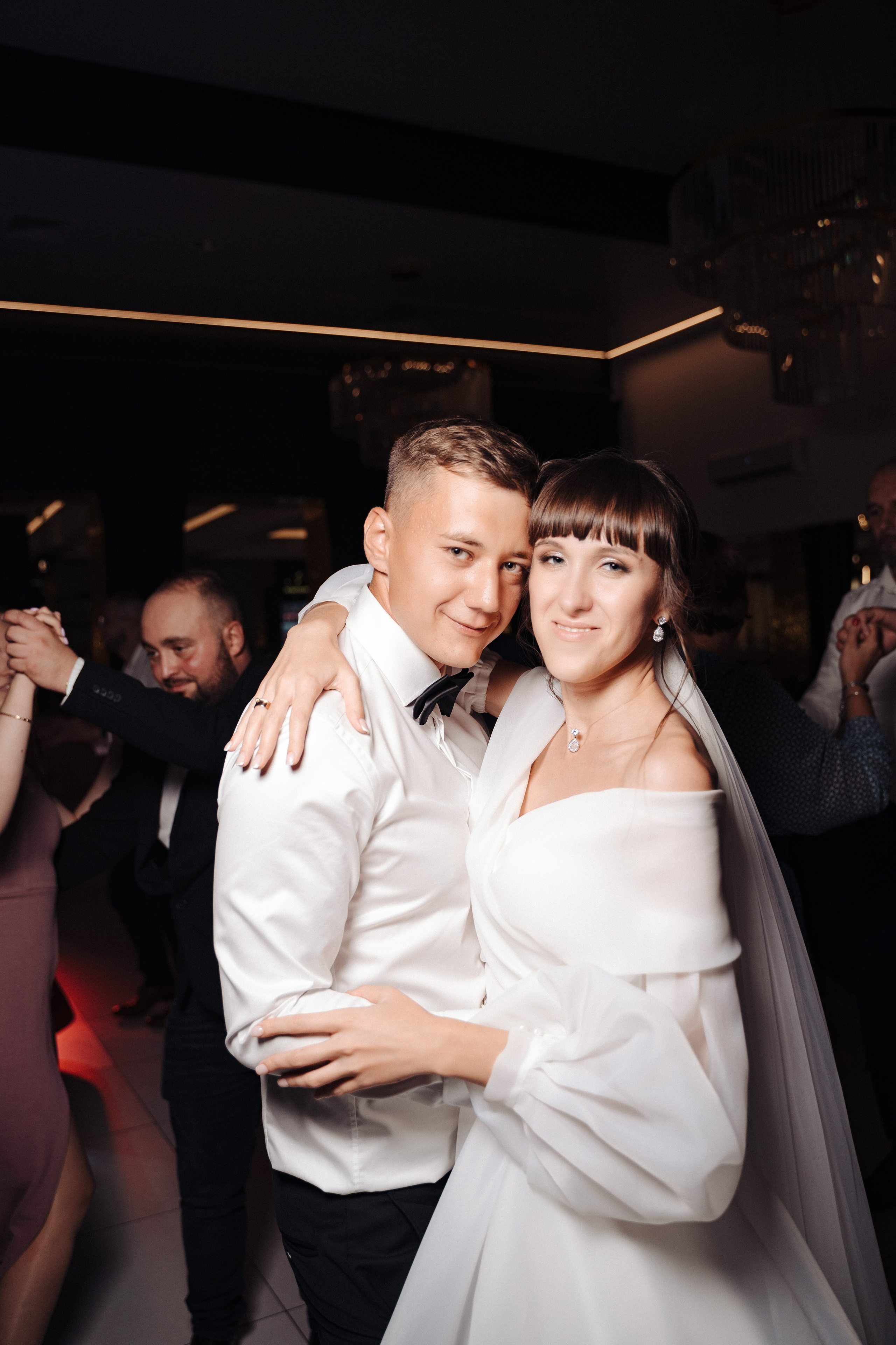 Piotr i Roksolana. Karina Czernecka Foto