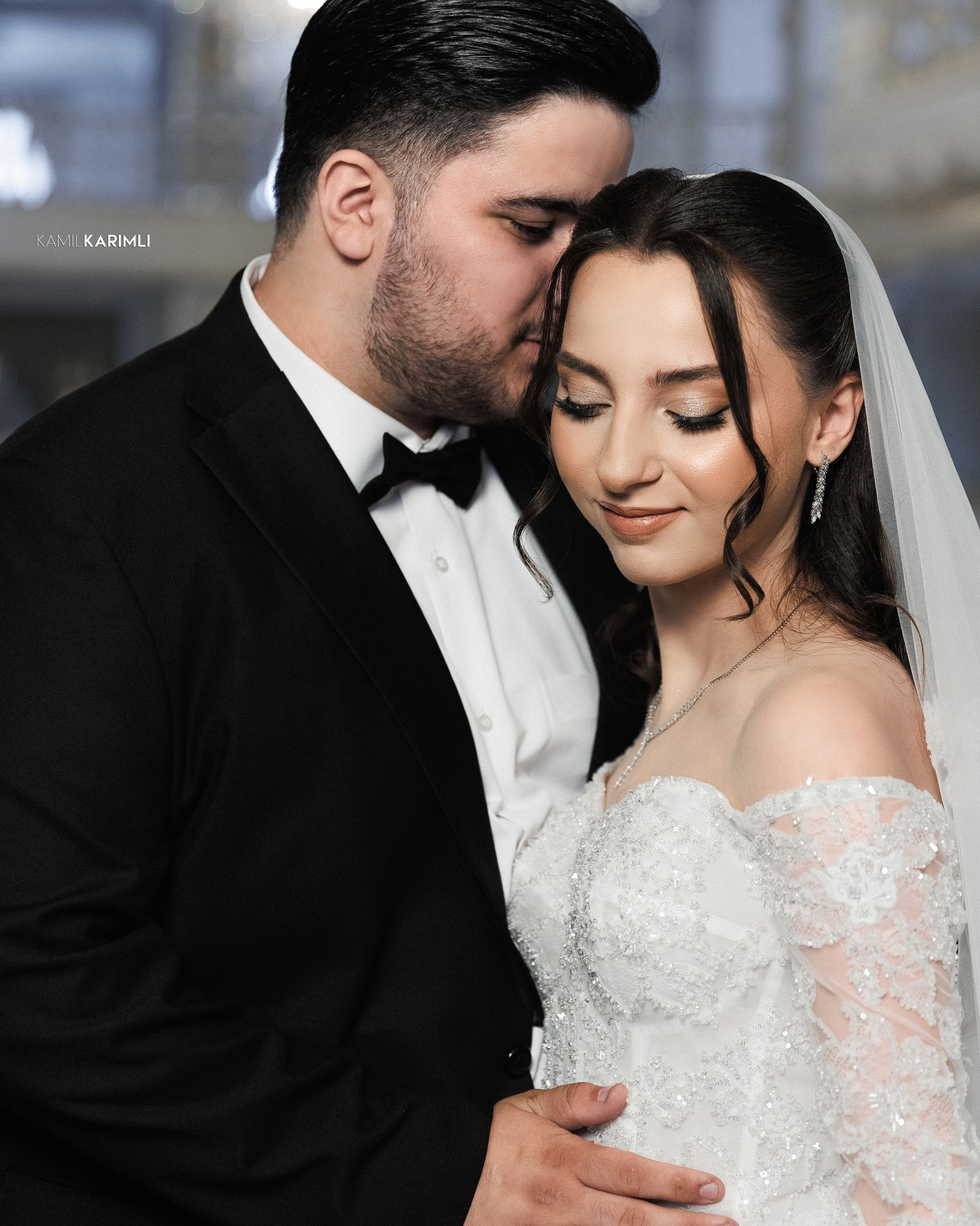 Ruslan&Zuleyxa. Kamil Karimli Photography