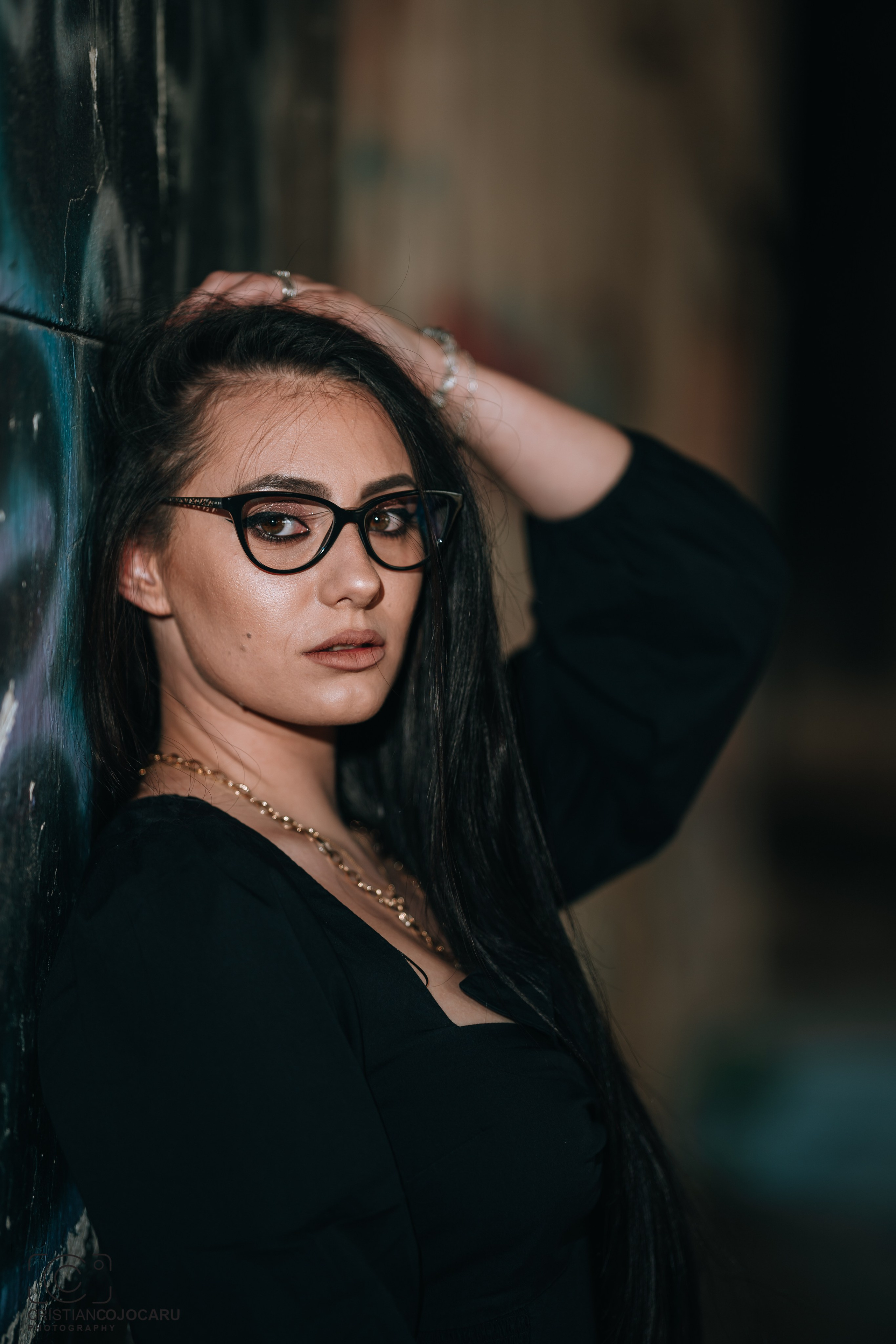 Andreea. CC Photography \ Fotograf Profesionist \ Evenimente