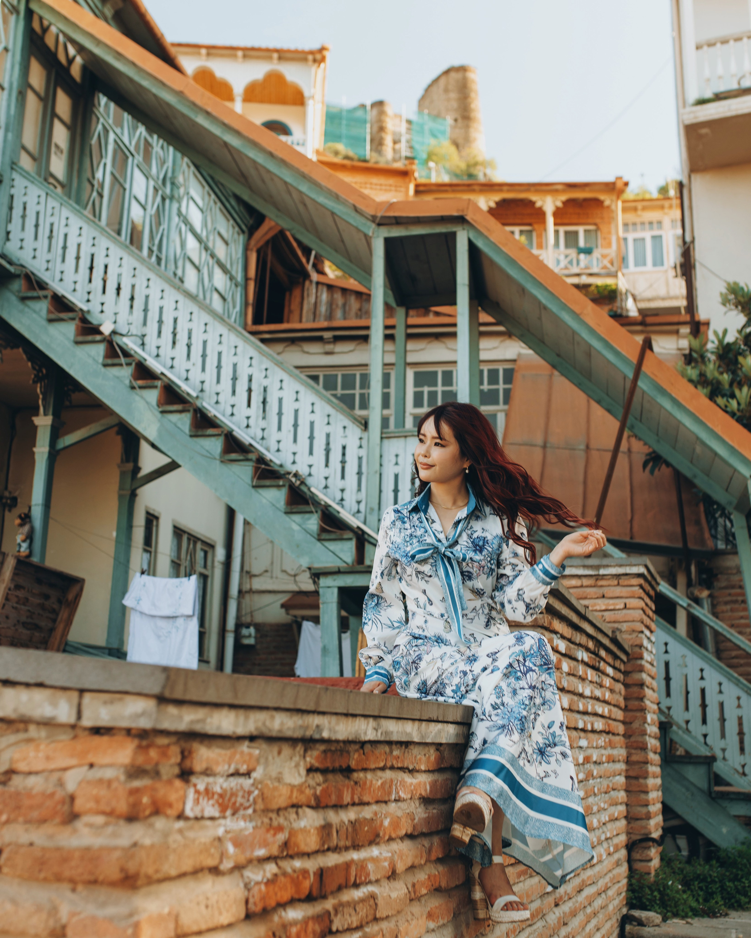 Individual portraits. Mari tbilisi photographer Tbilisi Georgia