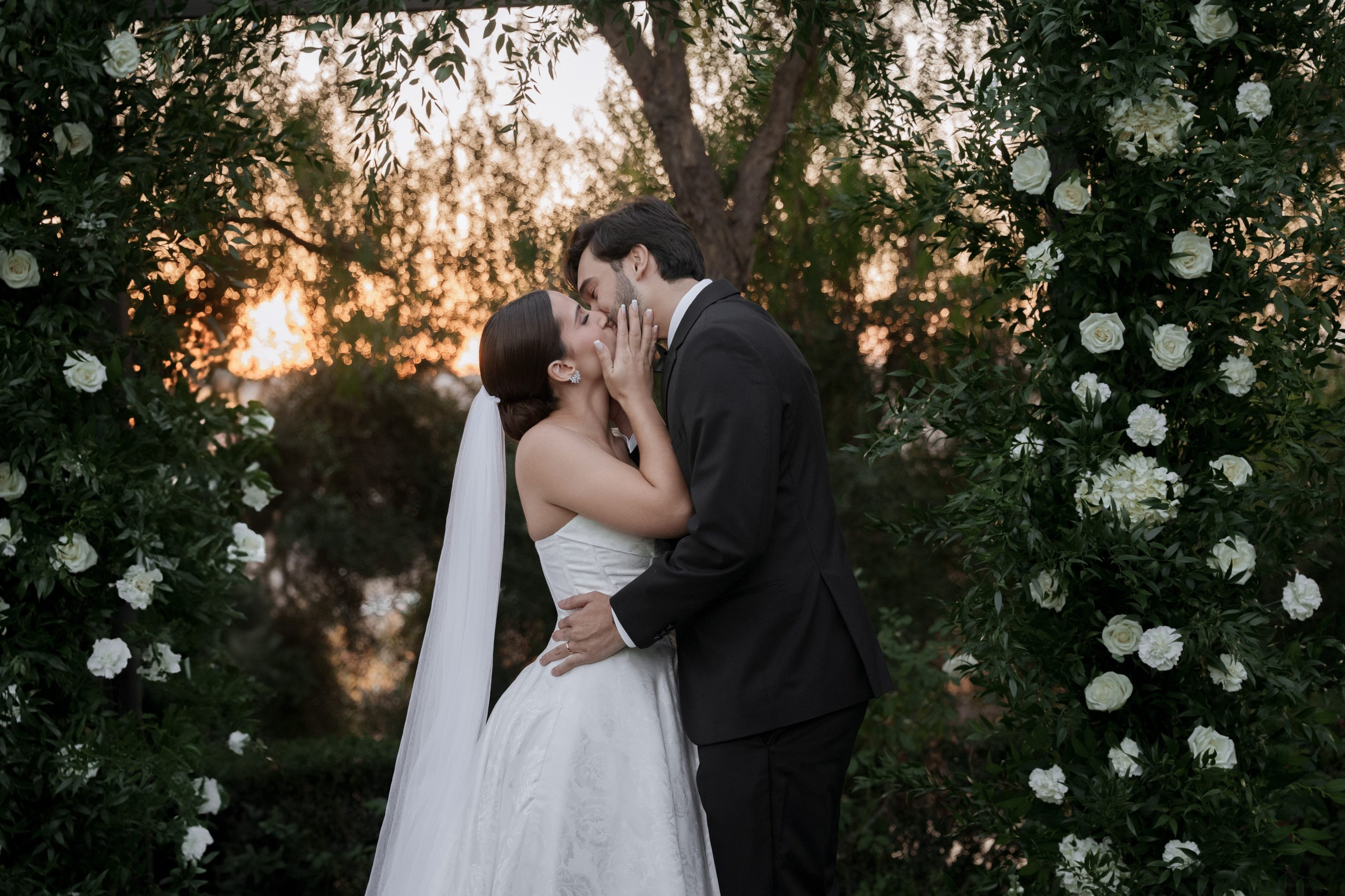 M&M. Orange County Wedding Photographer & Videographer | Candid & Timeless Wedding Photo + Video | Italiantsev