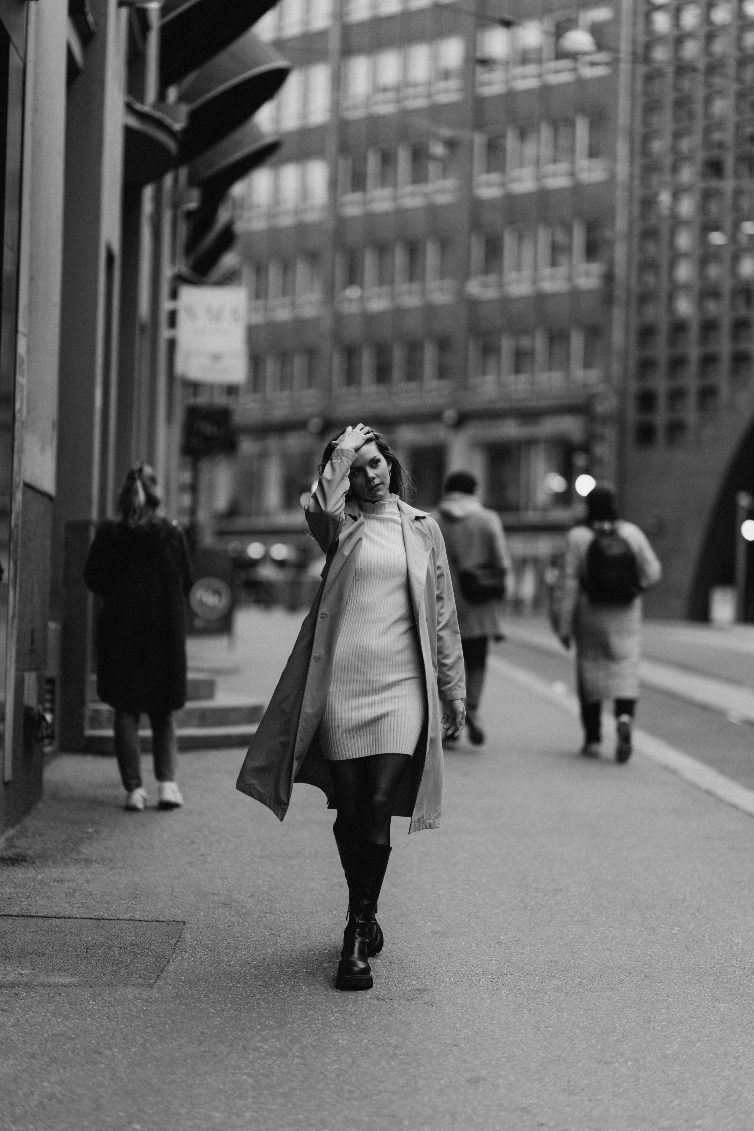 Kata. Wedding and portrait photographer in Helsinki Vickan O