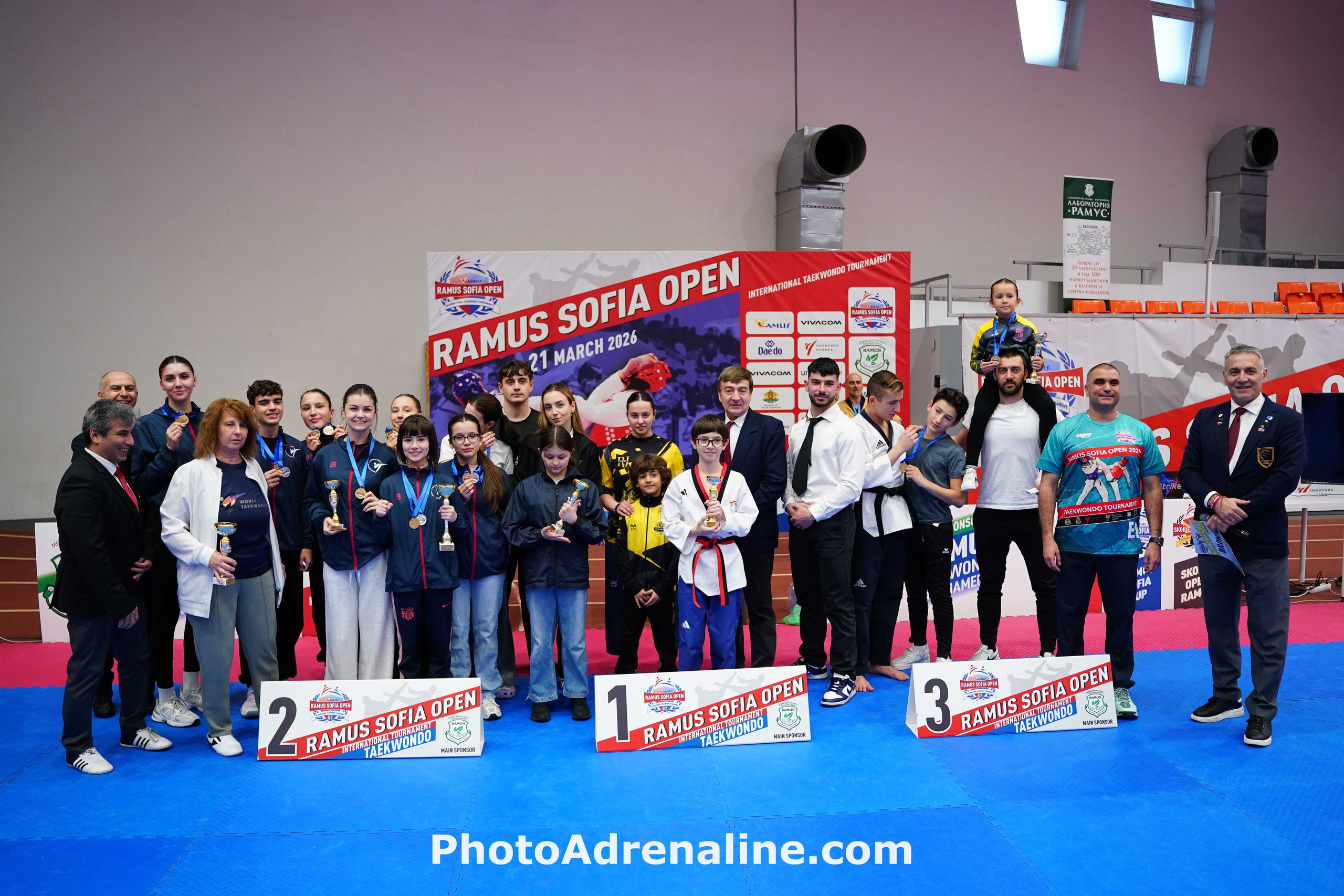 PhotoAdrenaline.com: Спортна Фотография / Sports Photography