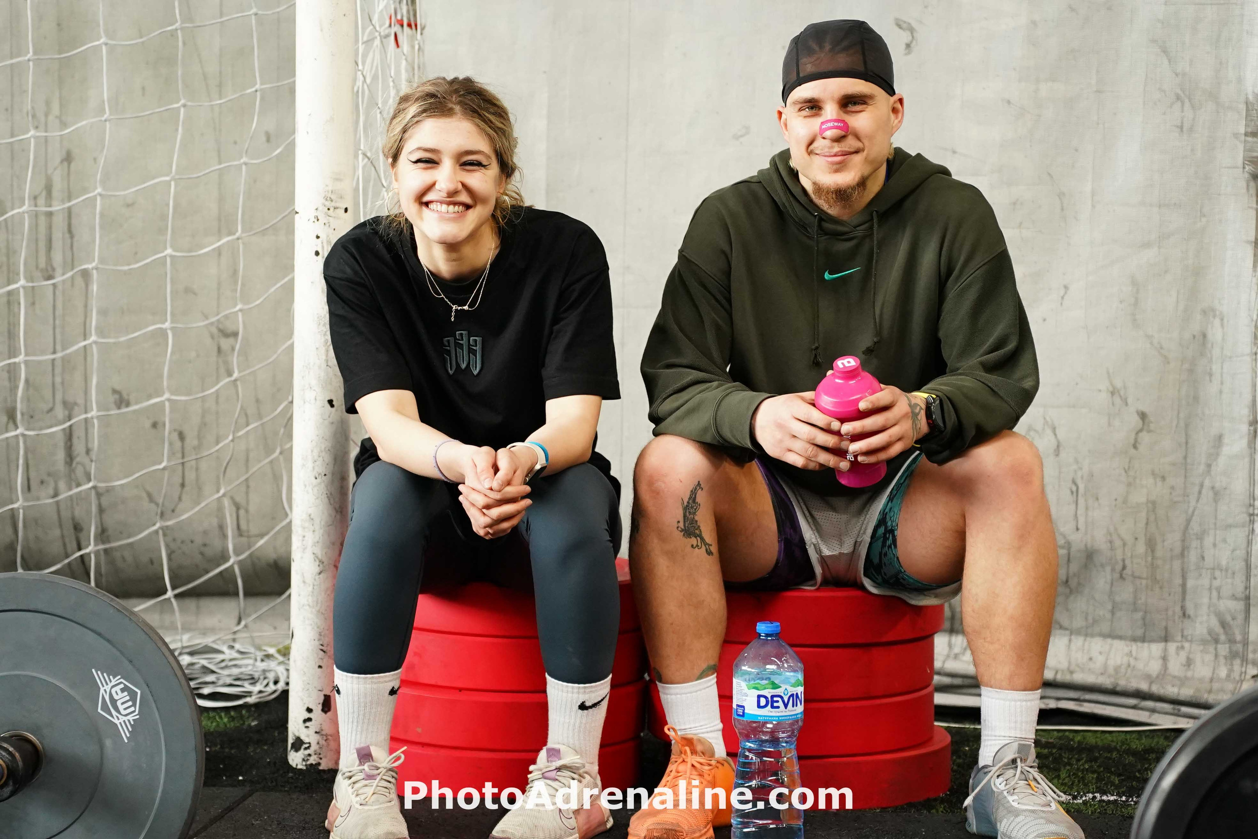 2026-03-29, Bulgarian Functional Fitness Championship. СПОРТ + ЕКШЪН + АДРЕНАЛИН ФОТОГРАФИЯ