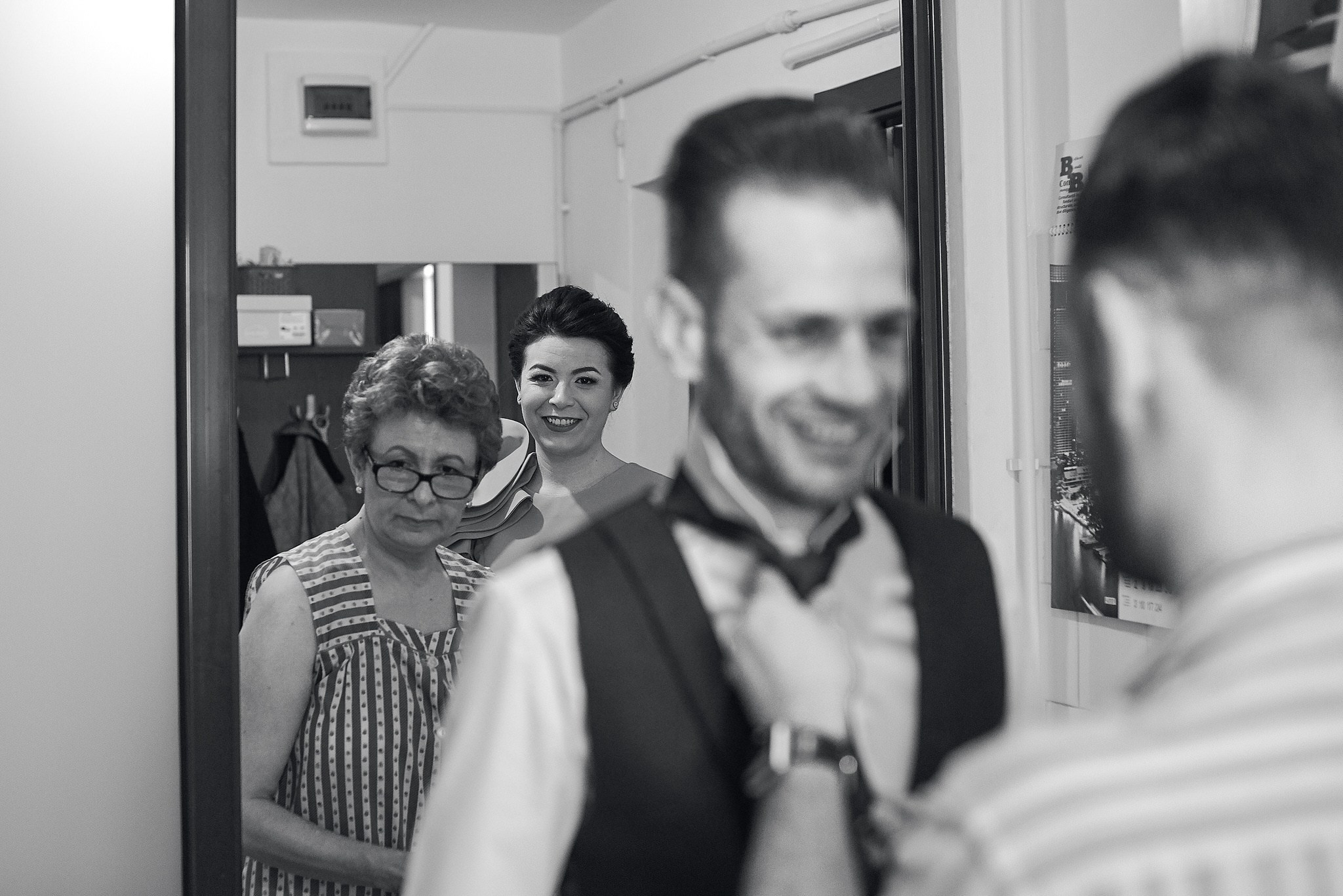 Tibi & Mary. Georgescu Alexandru Fotograf