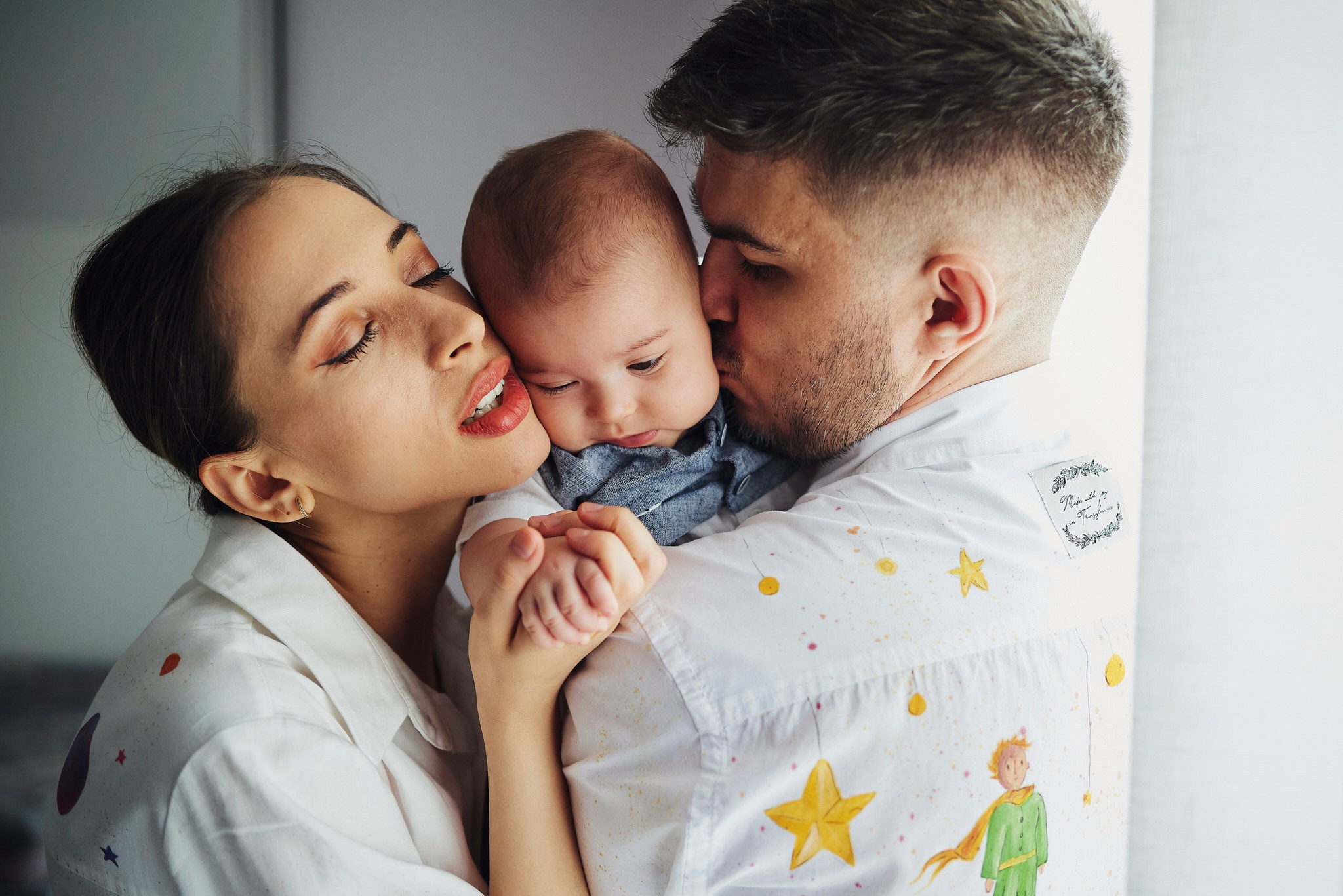 Darius George. Georgescu Alexandru Fotograf