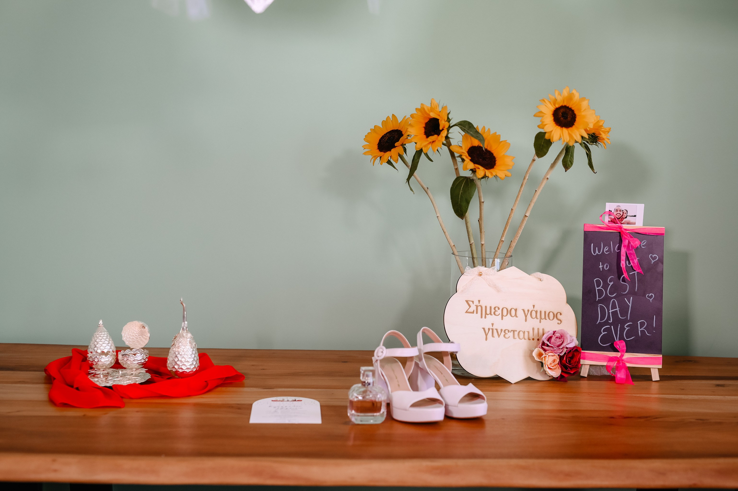 Wedding E & I. AdrianOltean.wfolio.pro