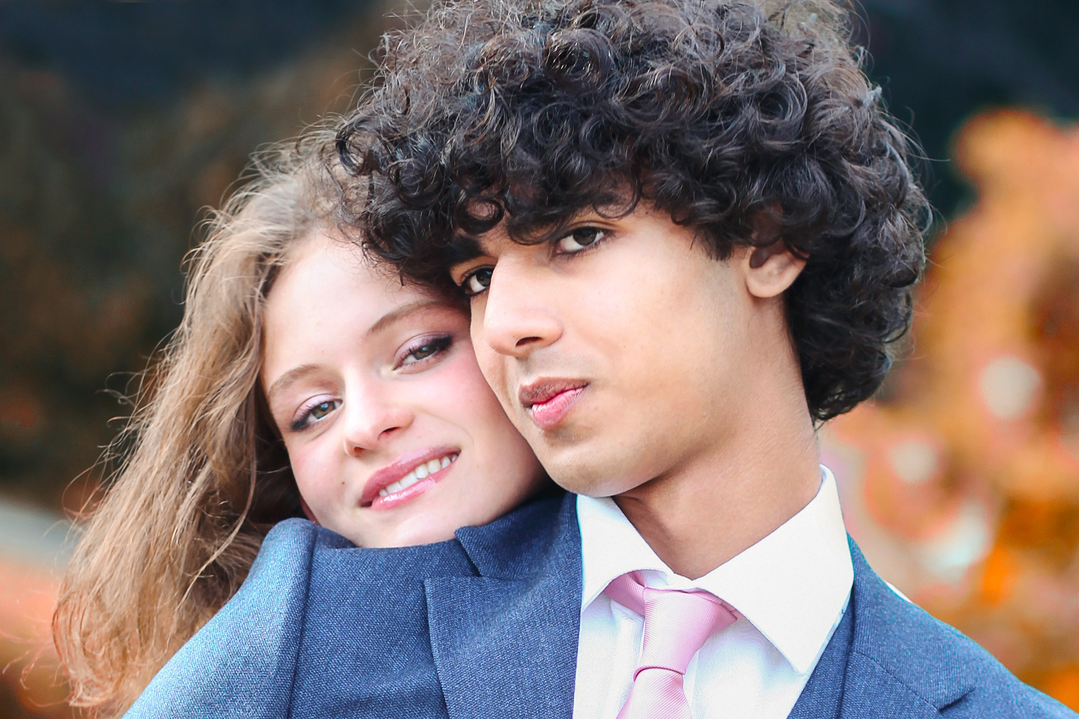 Portraits. Photographer Anya Goldenberg. Works in Reading and surrounding areas