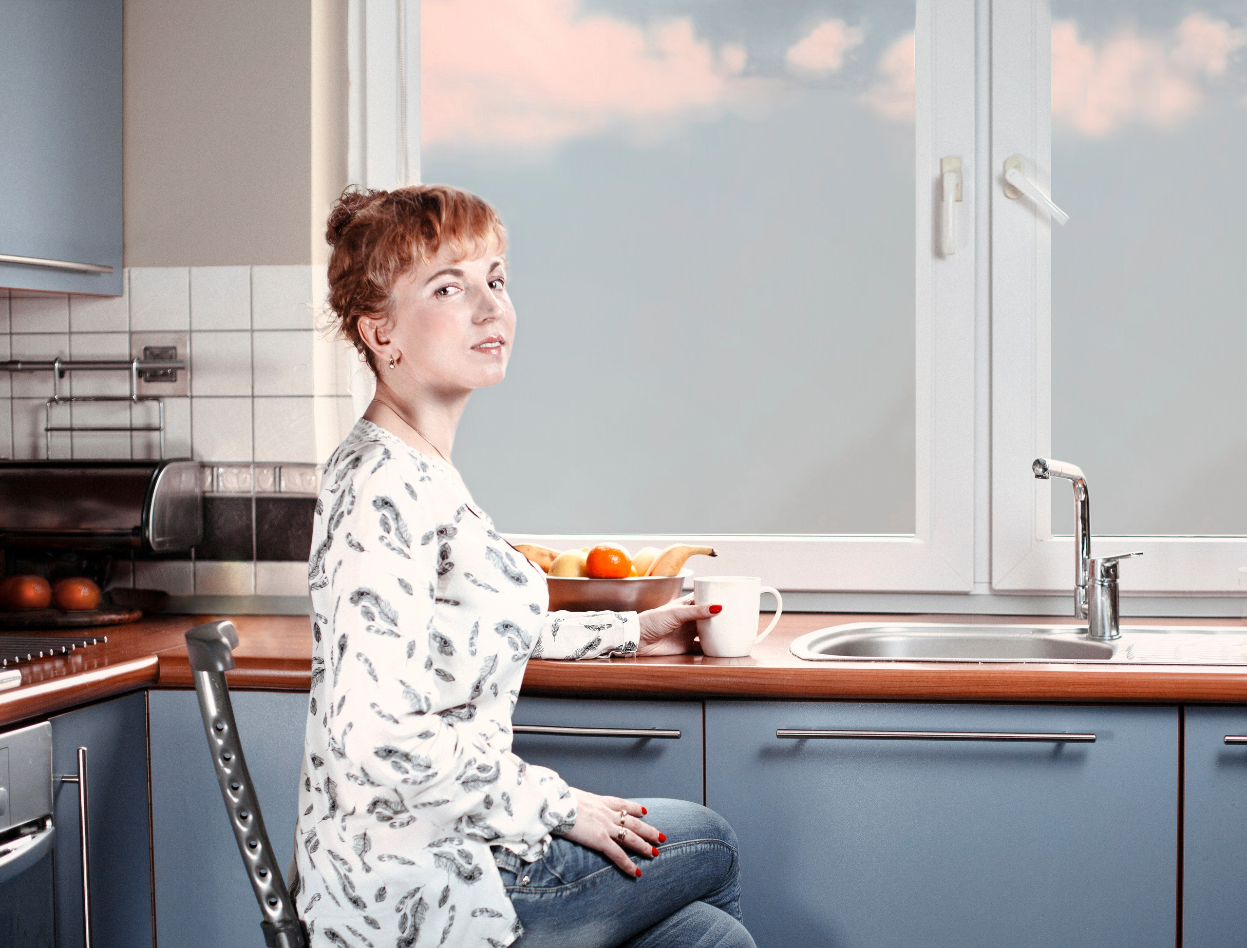 Creative. Photographer Anya Goldenberg. Works in Reading and surrounding areas