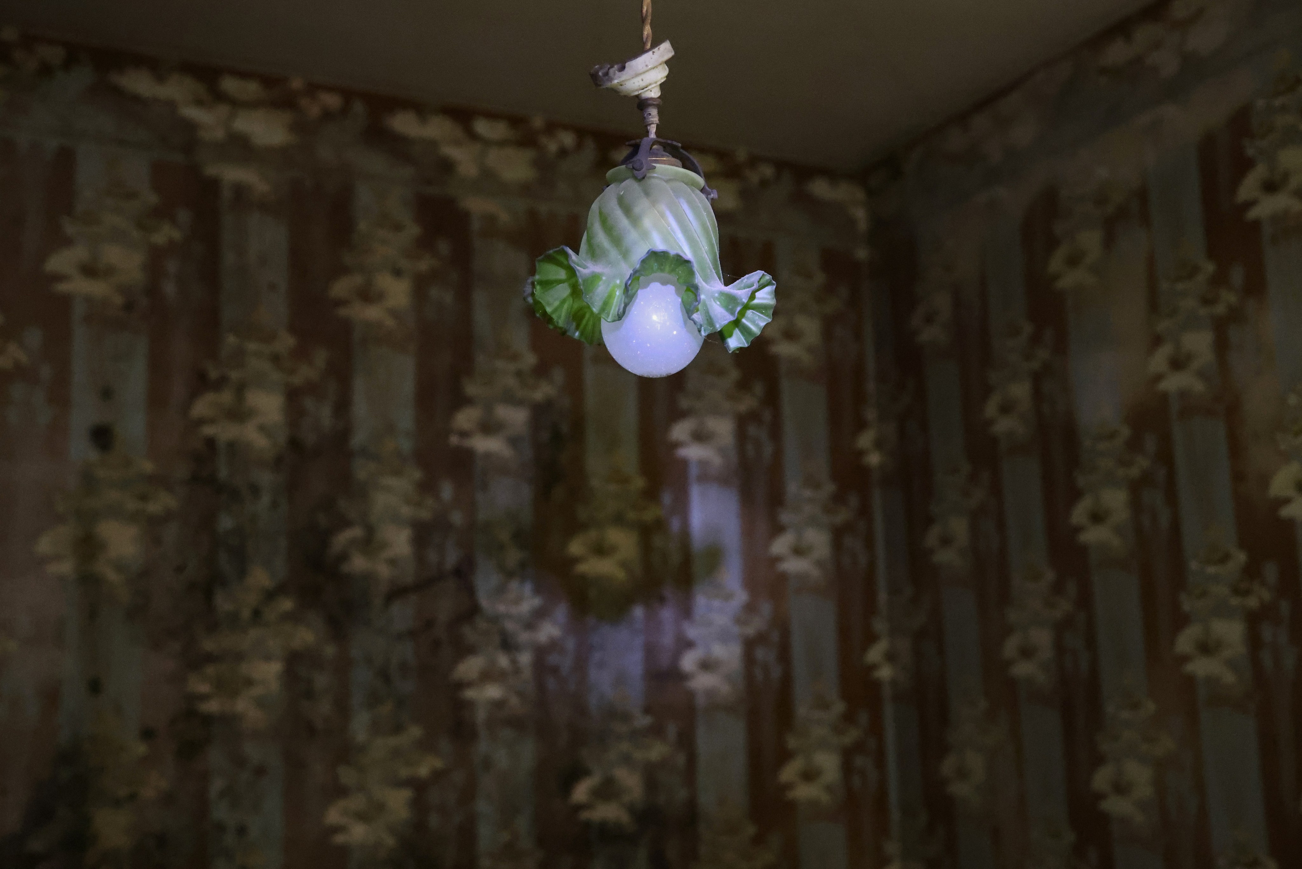 MAISON AU BOIS DORMANT. Natalia Bogdanovska. Films et photographie corporate en France