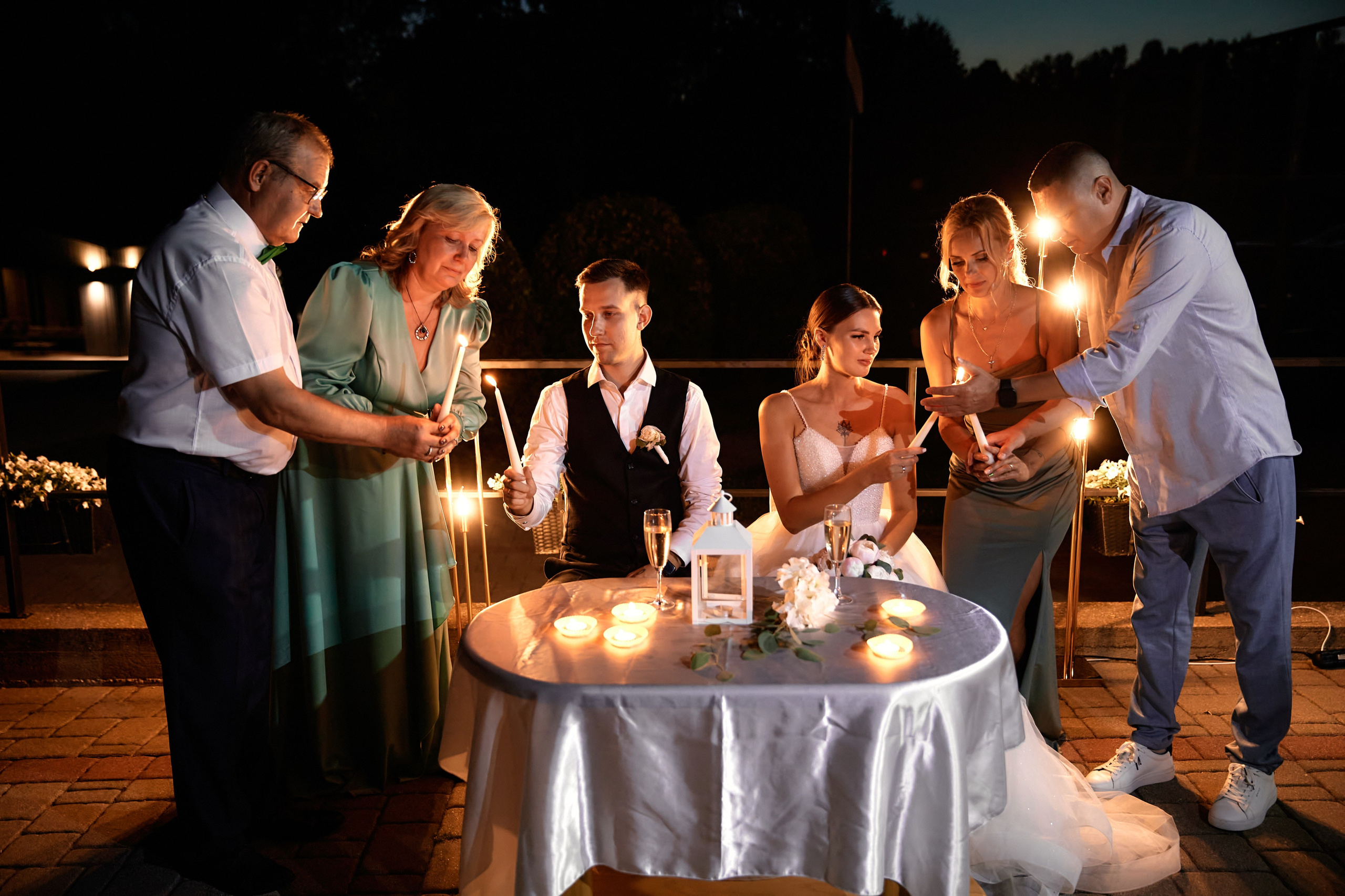. Свадебный фотограф В Даугавпилсе Юрий Теплов