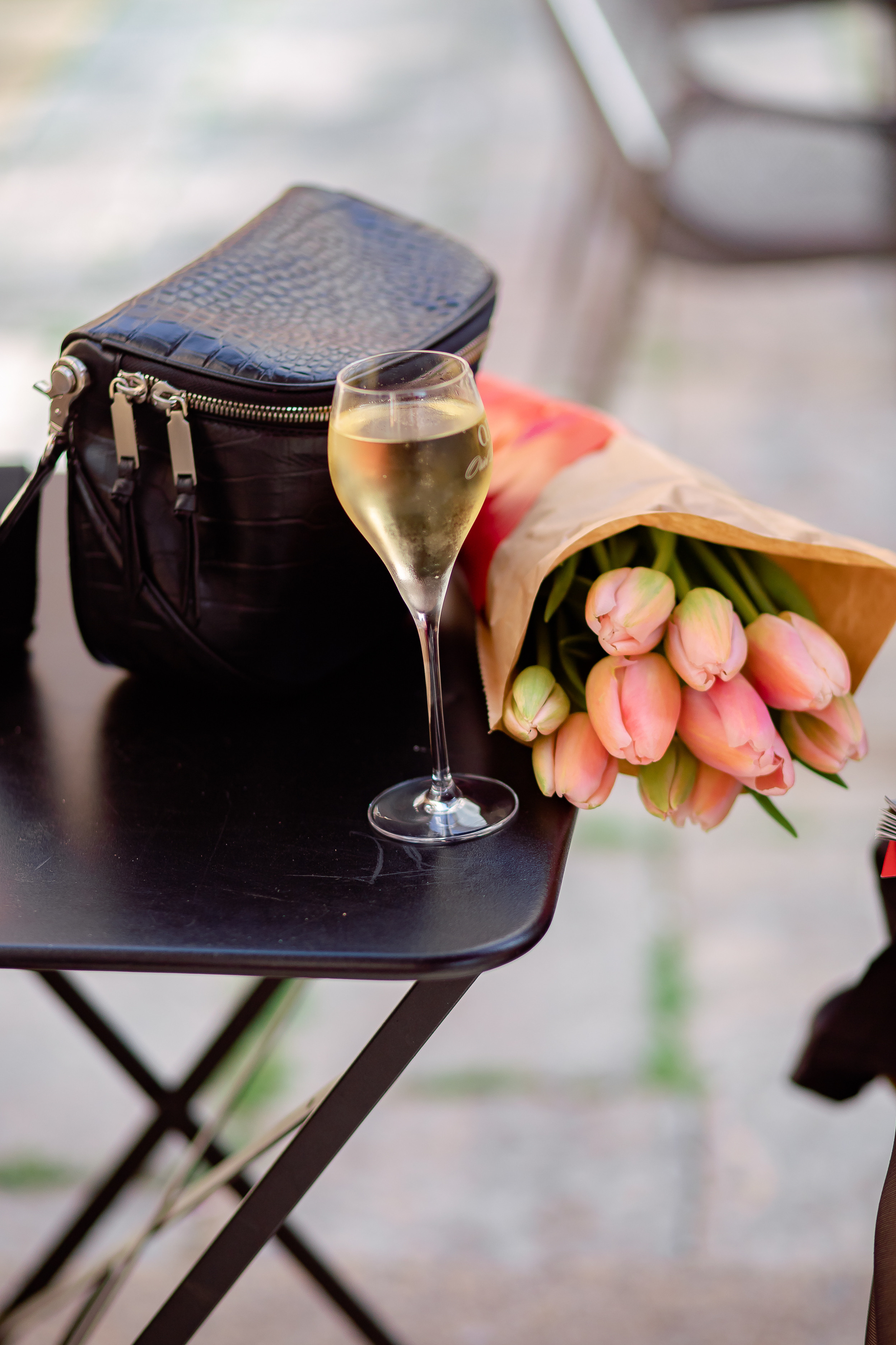 Vladislava. Фотограв в Испании Таррагоне