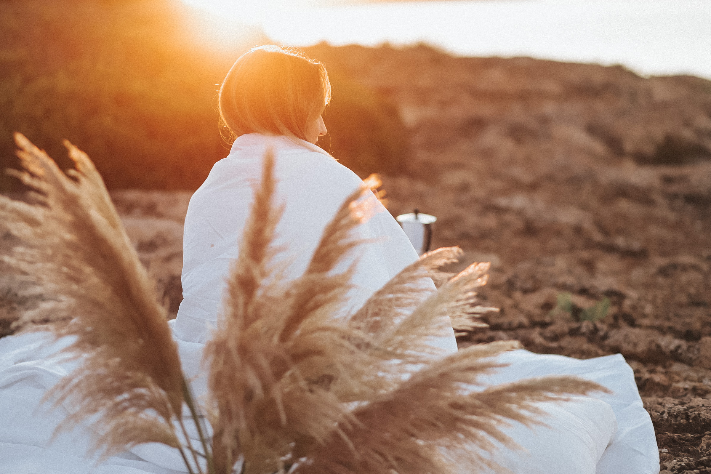 Anastasia. Фотограв в Испании Таррагоне