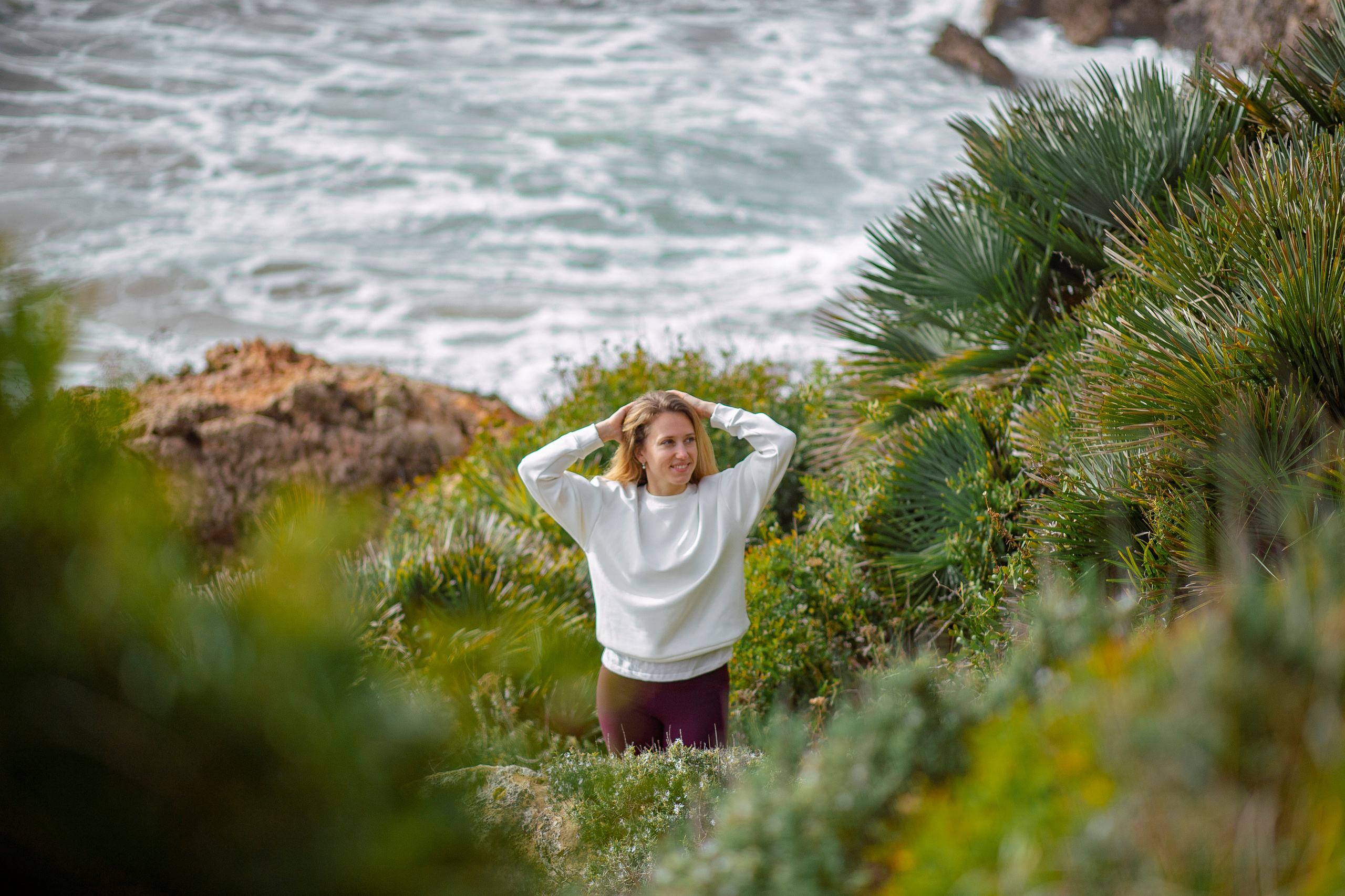 Истории. Фотограв в Испании Таррагоне