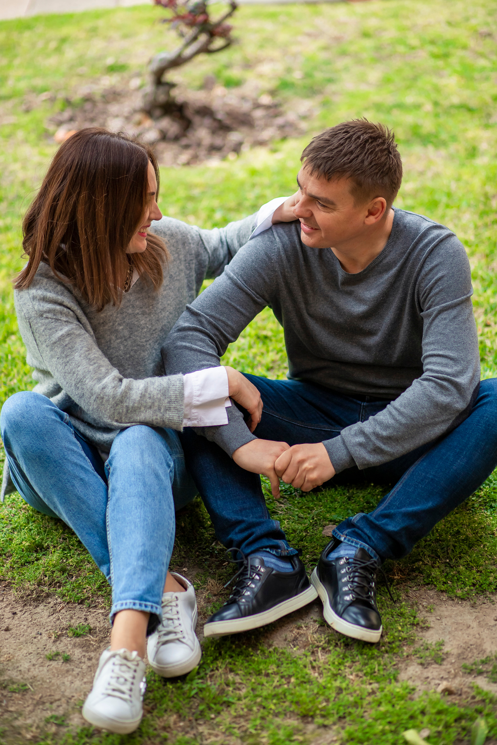 Anastasiya. Фотограв в Испании Таррагоне