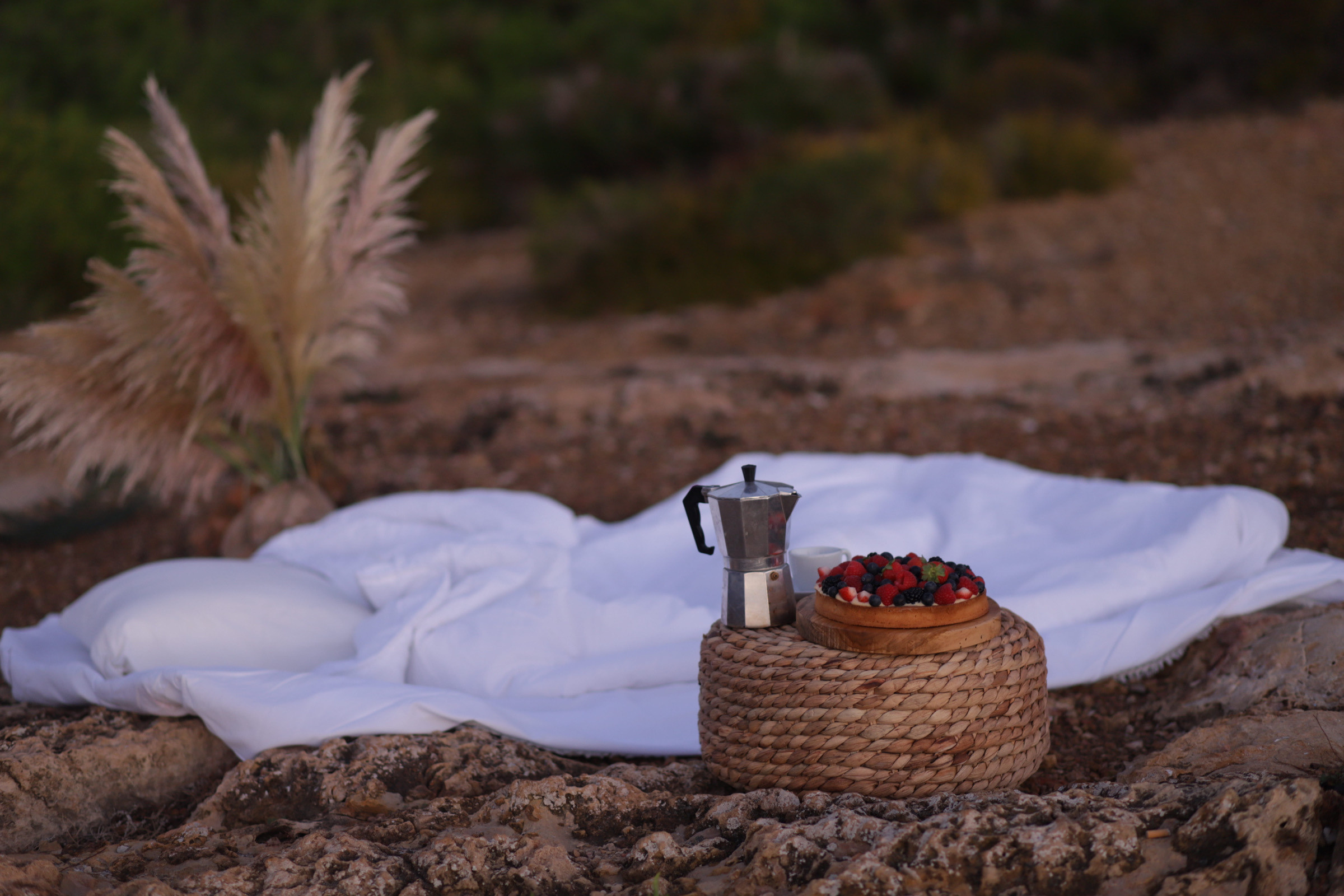 Anastasia. Фотограв в Испании Таррагоне