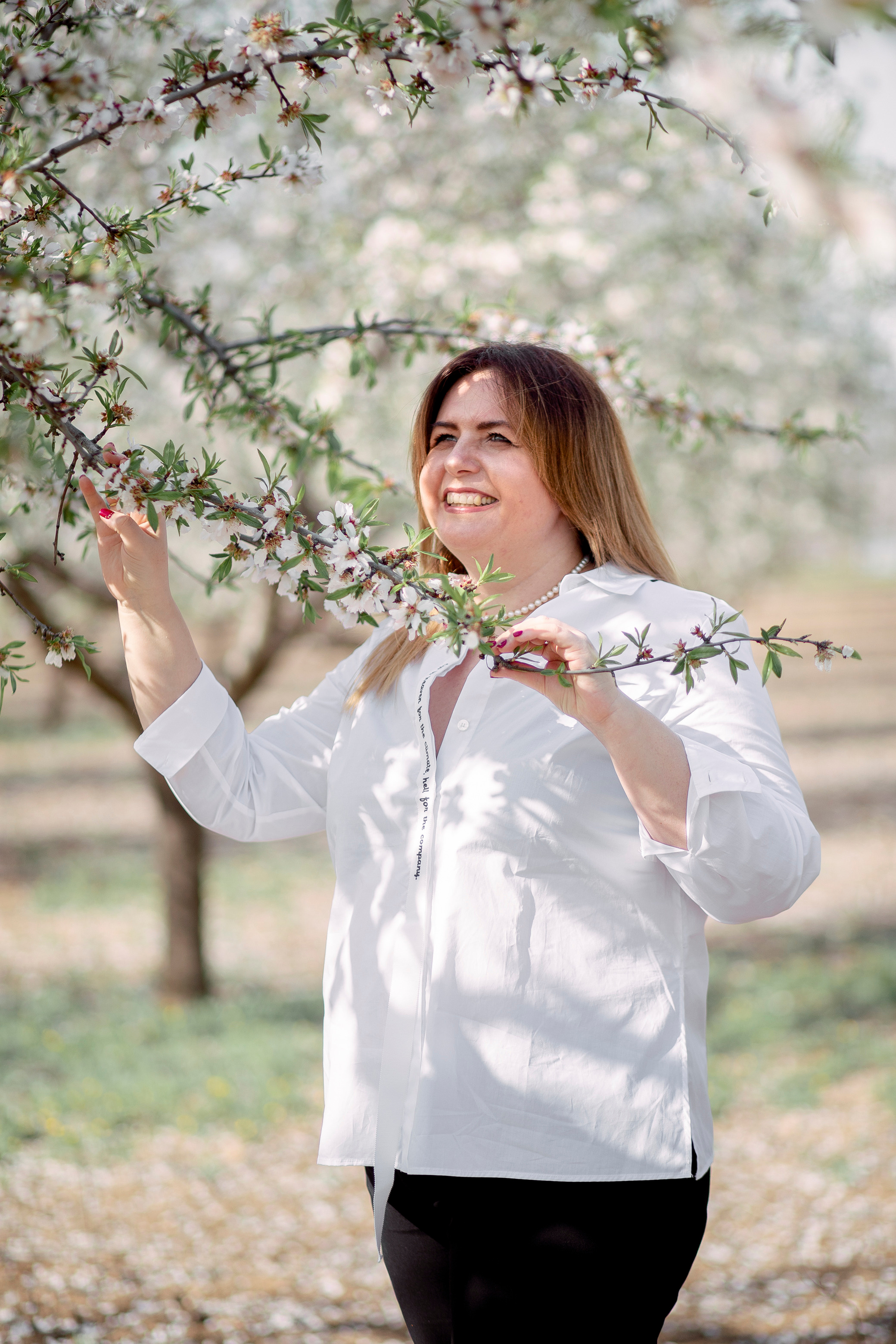 Julia. Фотограв в Испании Таррагоне