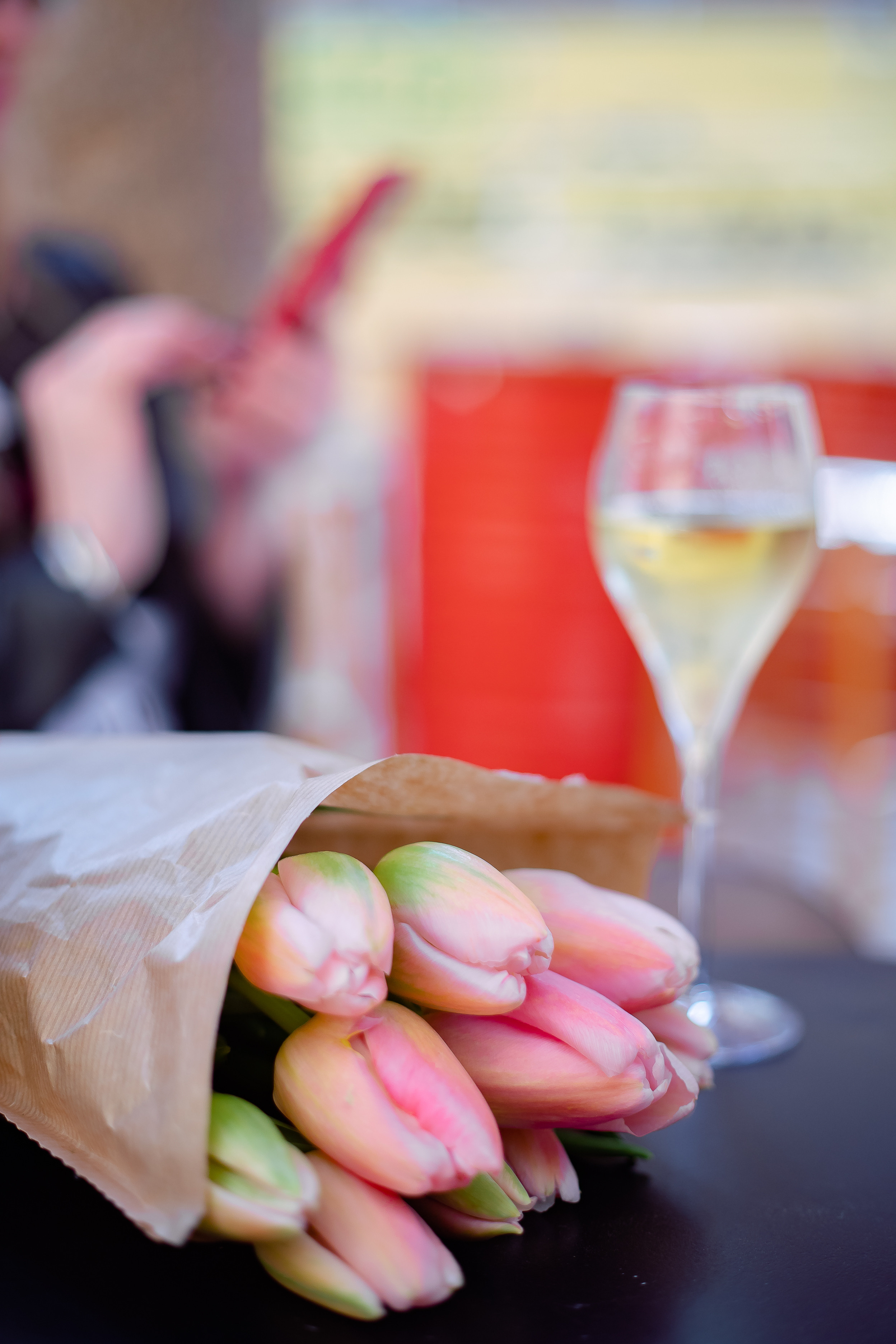 Vladislava. Фотограв в Испании Таррагоне