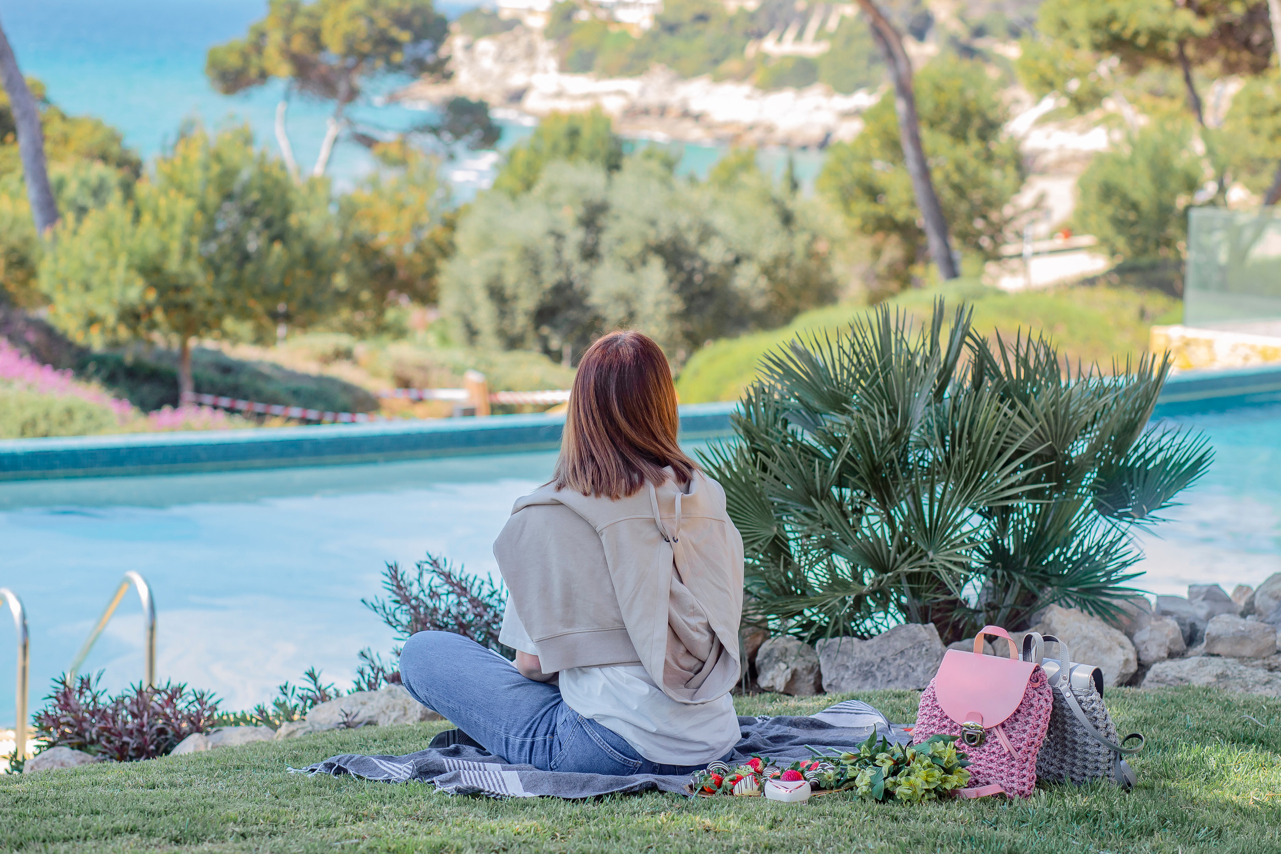 Истории. Фотограв в Испании Таррагоне