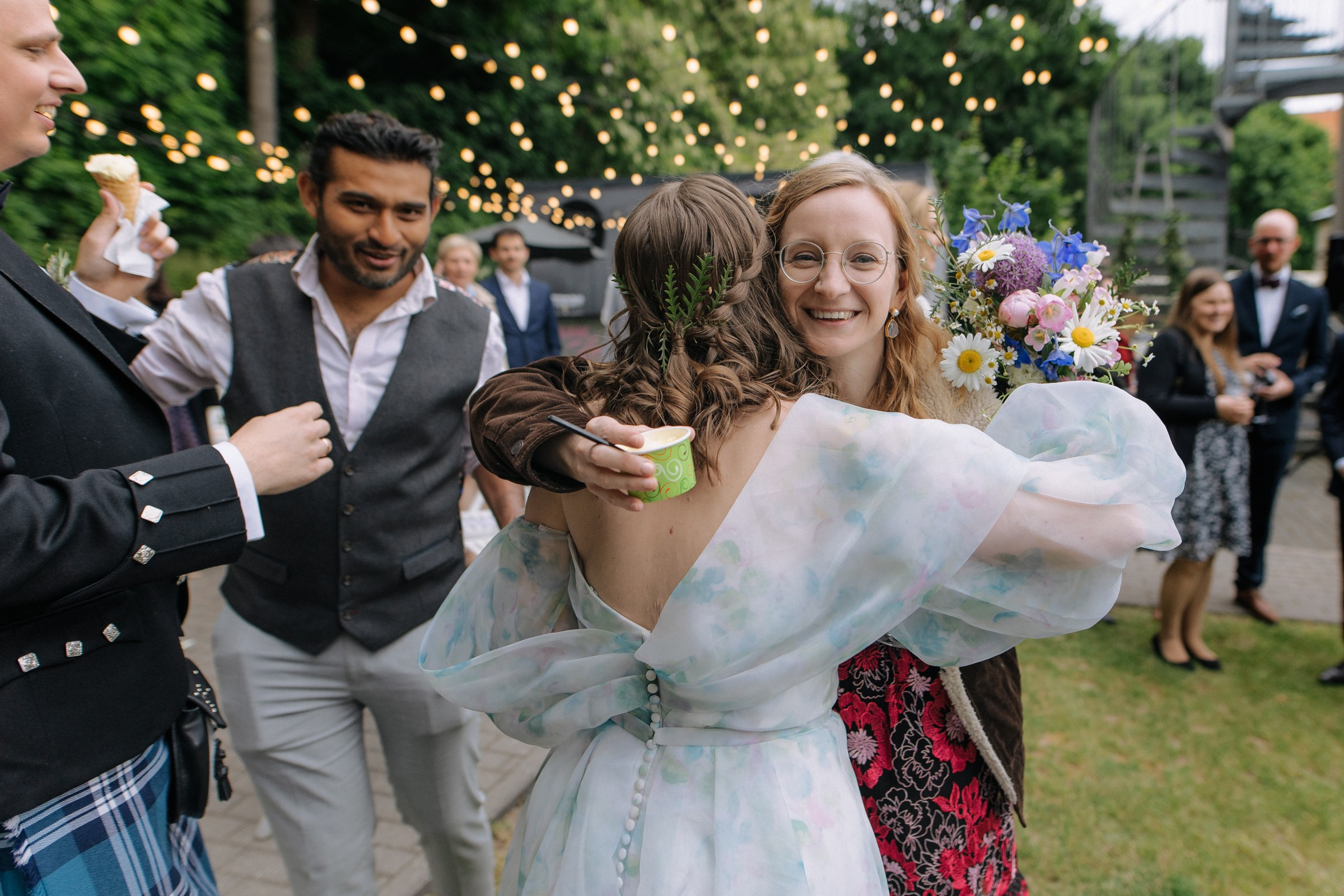 Vestuvinė fotosesija Kaune