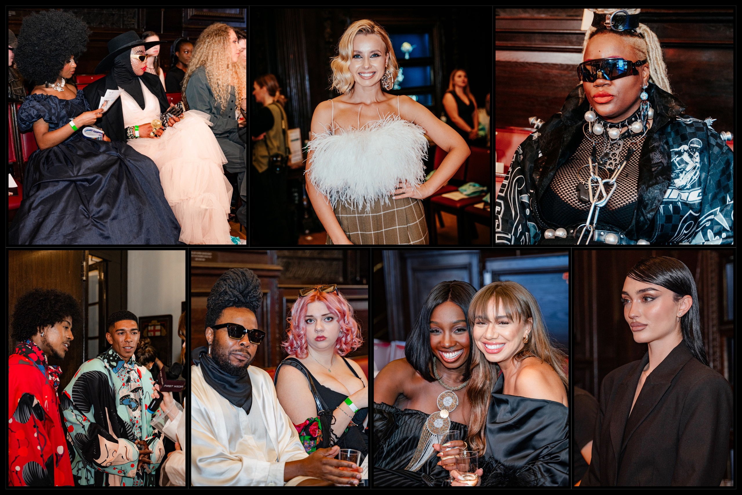 Events. Tonya Kyrylenko photographer in London