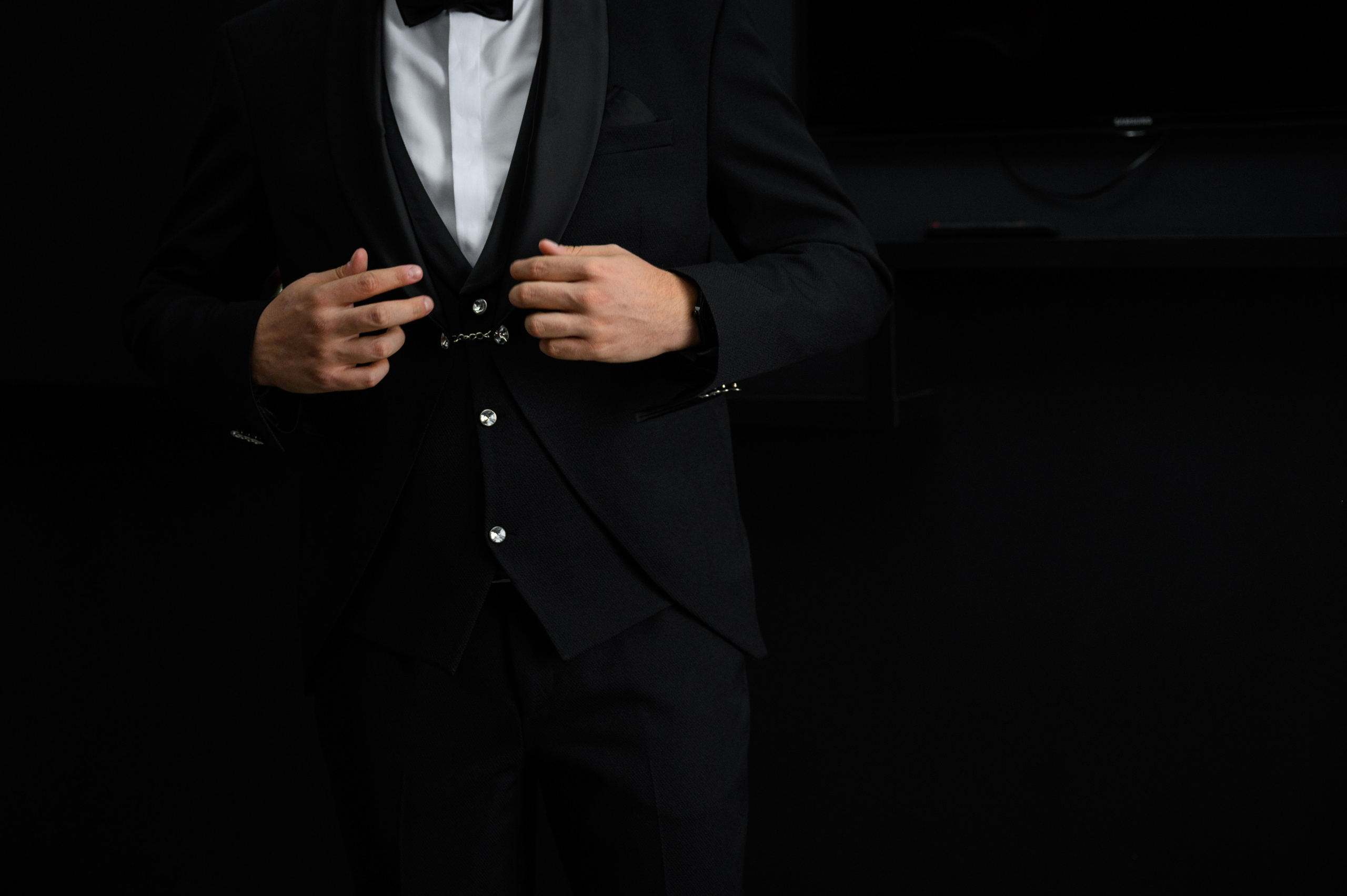 Nunta Cosmina si Andrei