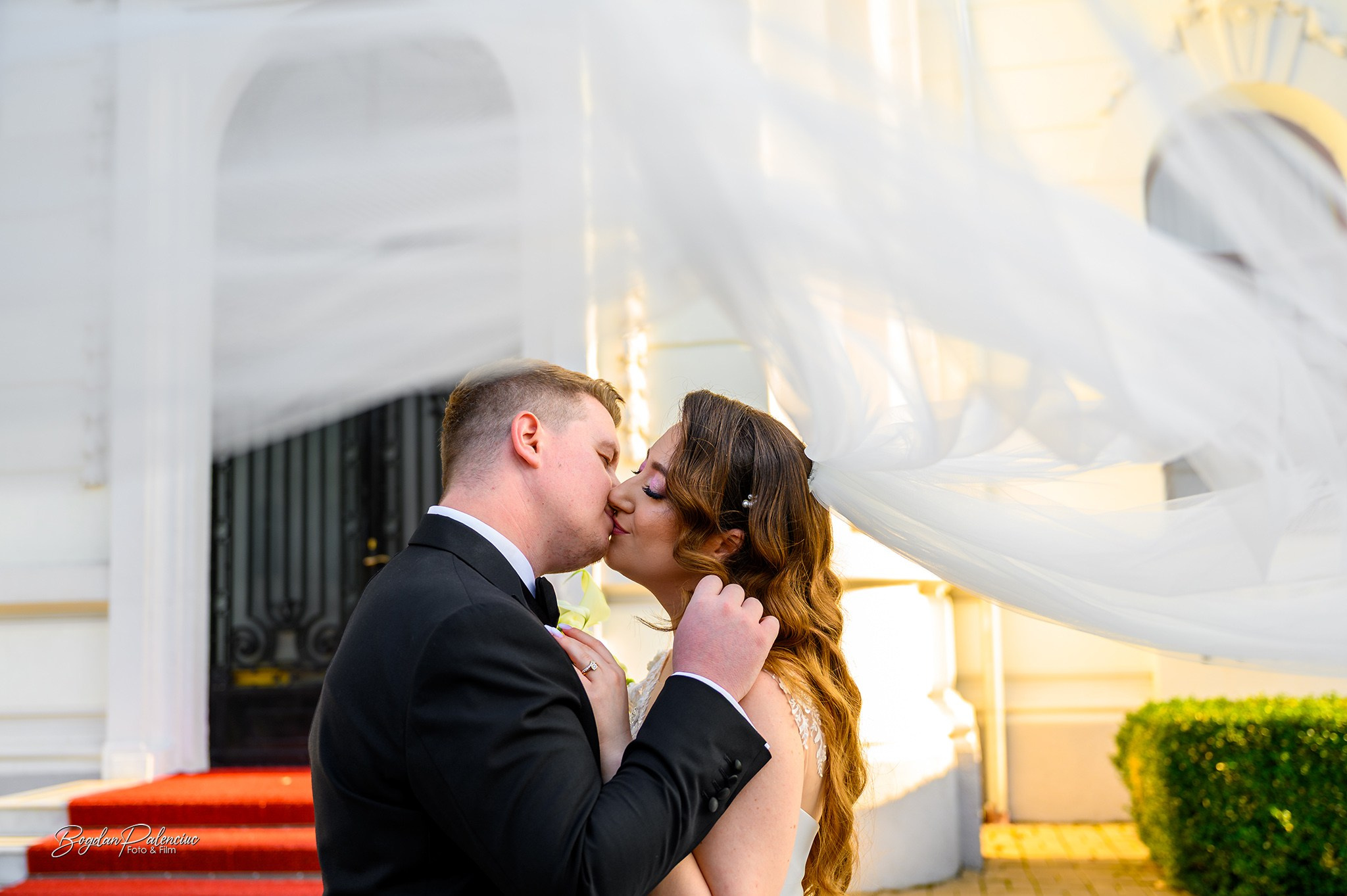 Nunta Georgiana si Bogdan