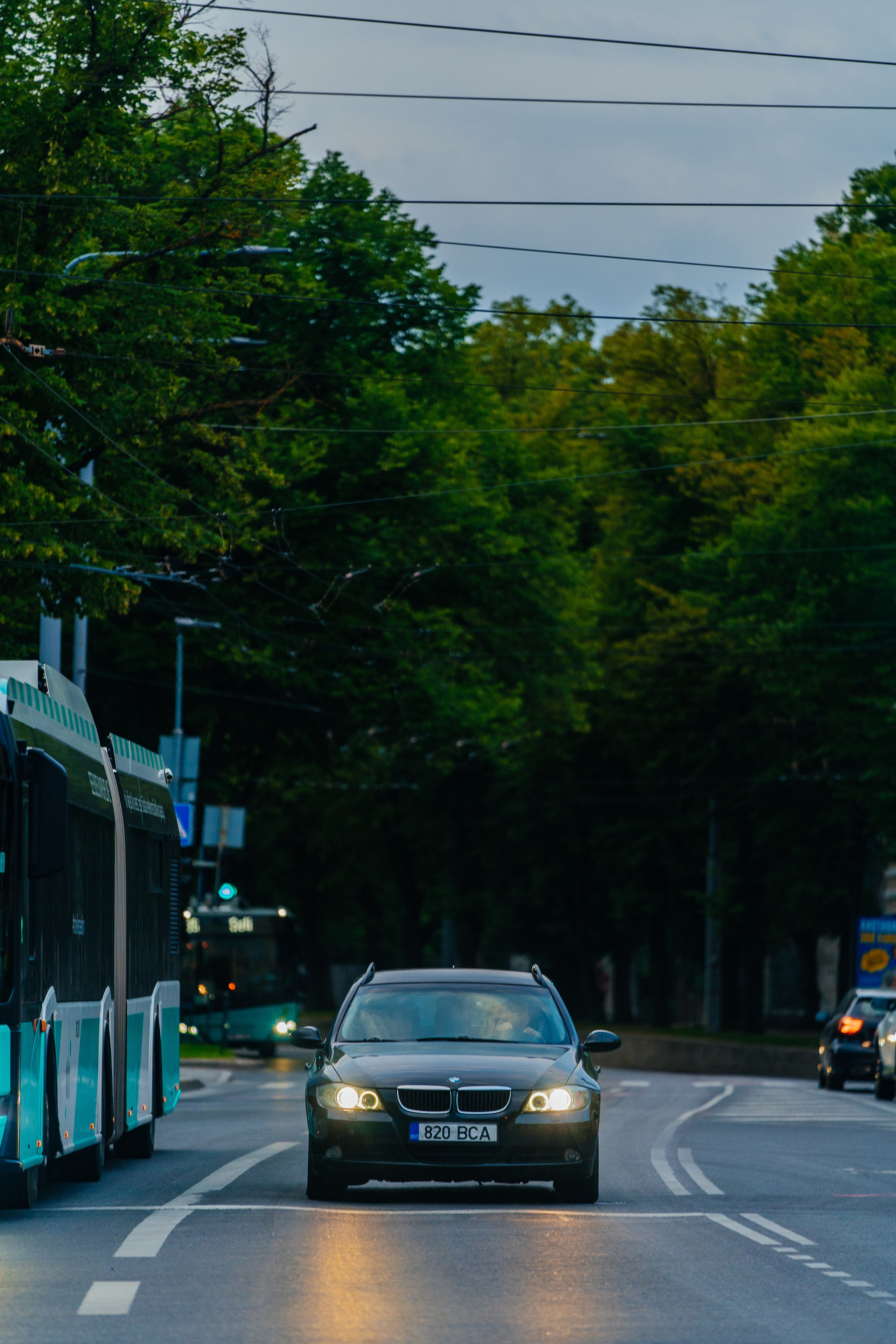 Street photo. Uvarovsphoto