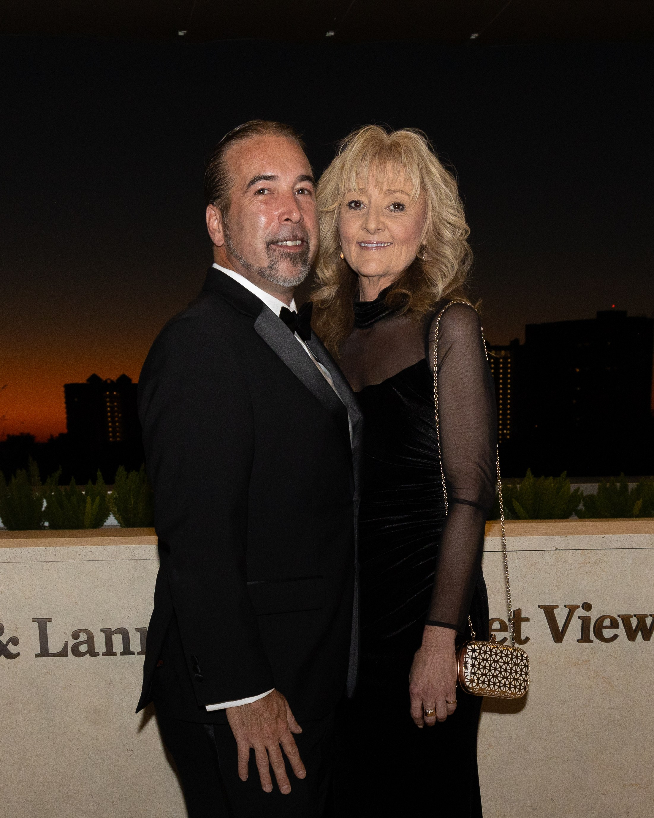 AIA American Architect Association Awards Gala. Out and About 239