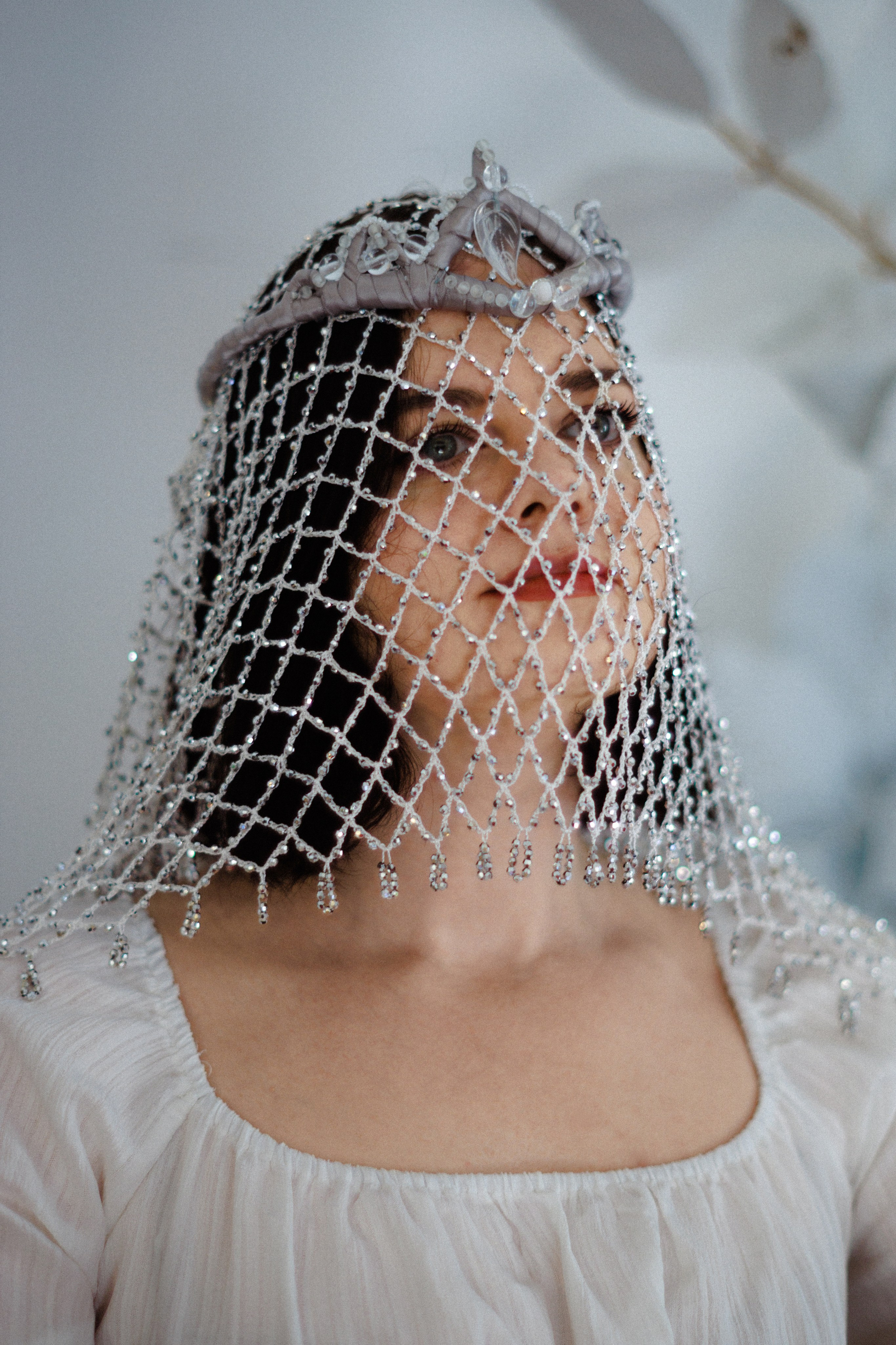 Queens of Wonderland. Photographer in Greece Kristina