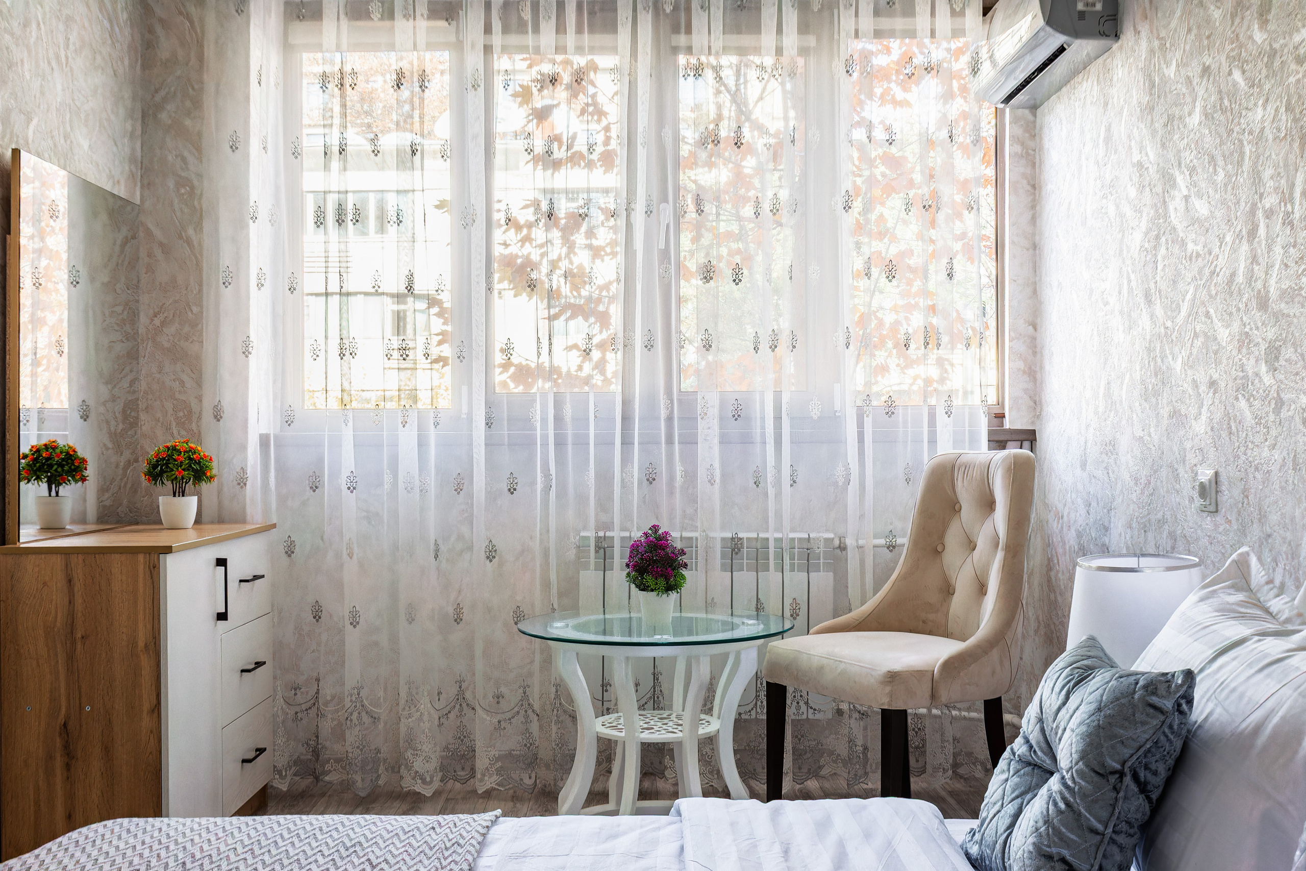 Central Loft Tashkent. Аренда квартир и апартаментов посуточно в Ташкенте, Узбекистан — Хаким